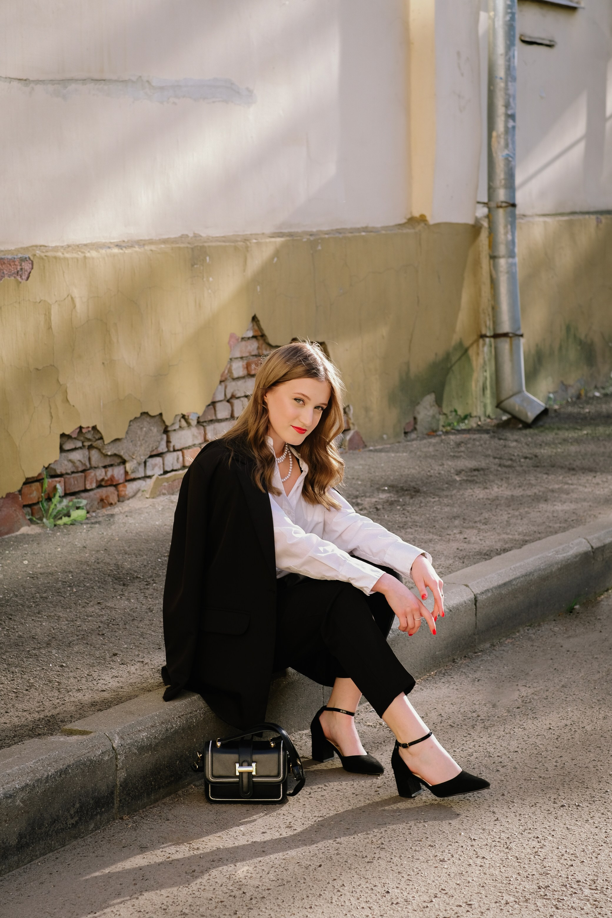 Street. Семейный и индивидуальный фотограф Дарья Мельник