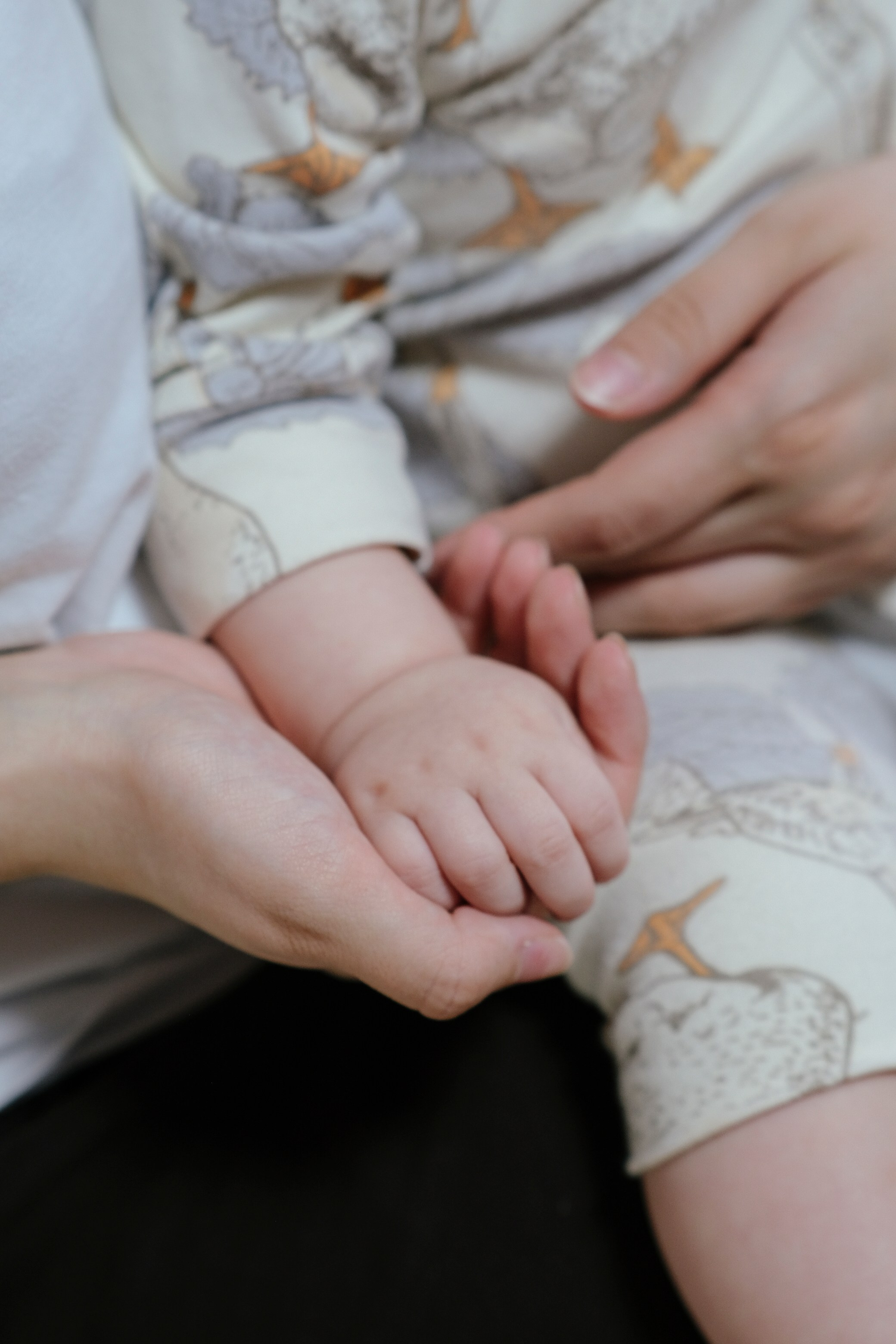 Элине 1 годик. Семейный и индивидуальный фотограф Дарья Мельник