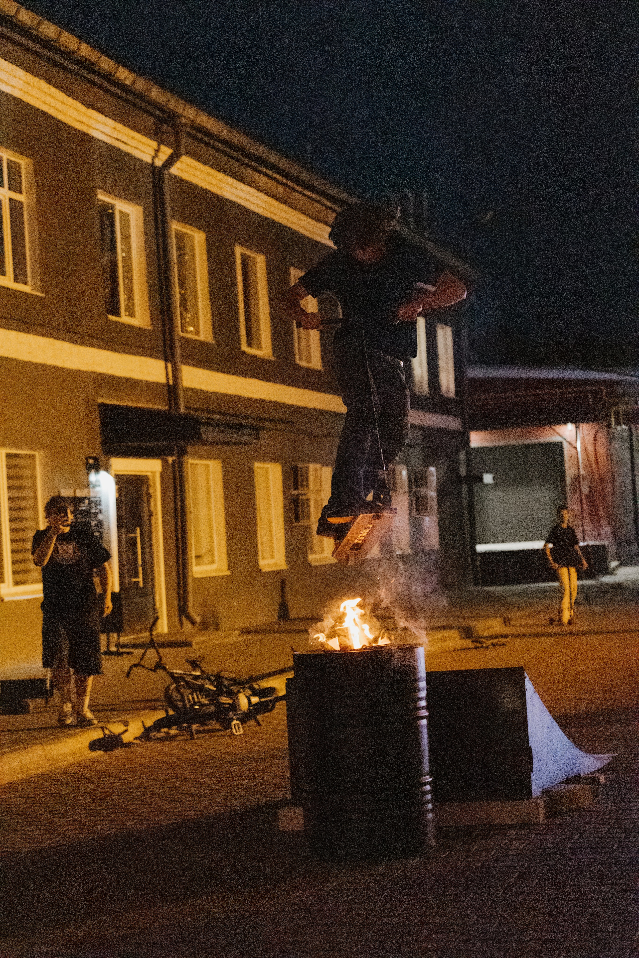 TYCA — Смоленск — 30.08.2025. KiPPER Gallery — Фотограф