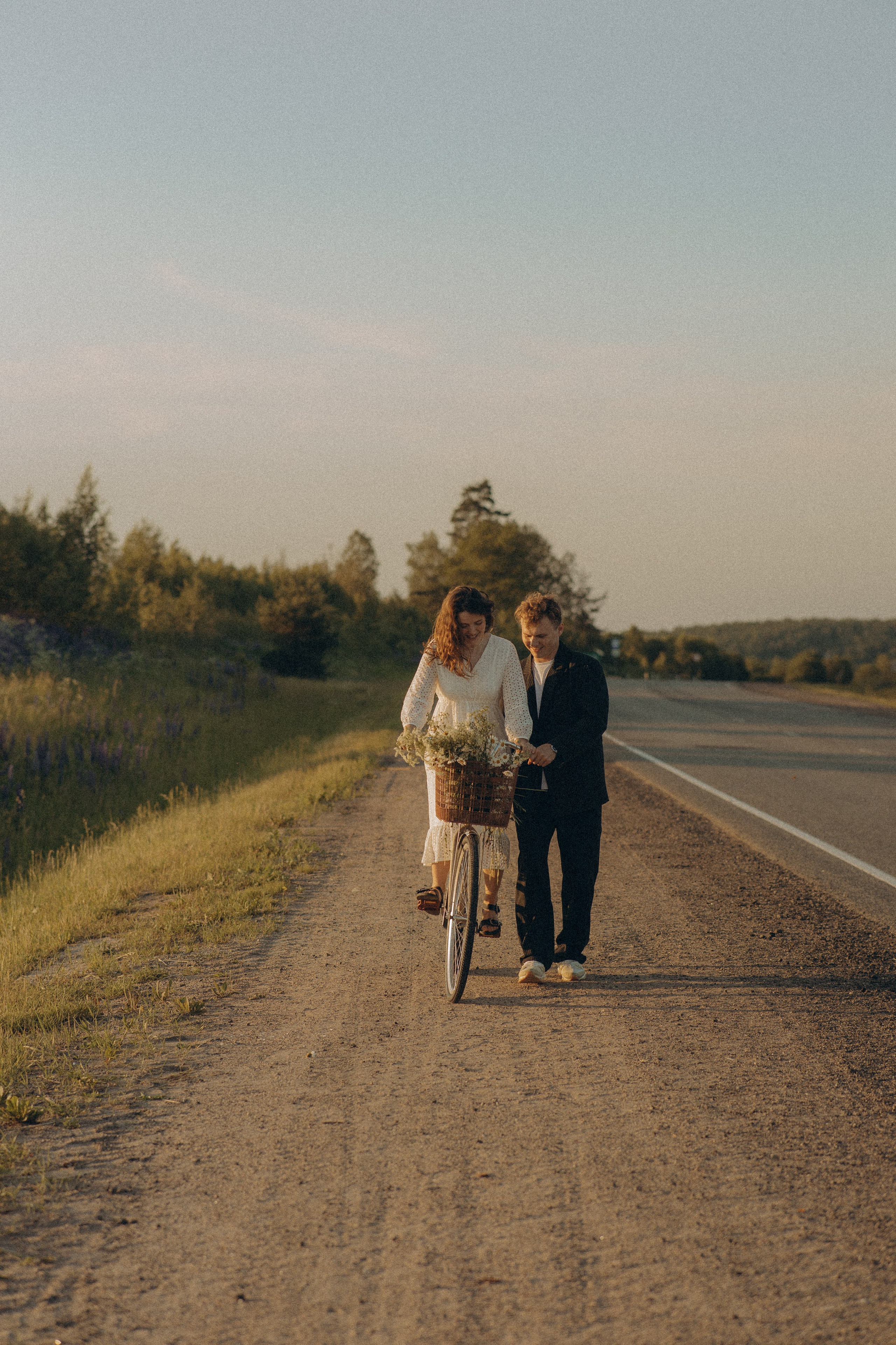 Во всем виновата яичница