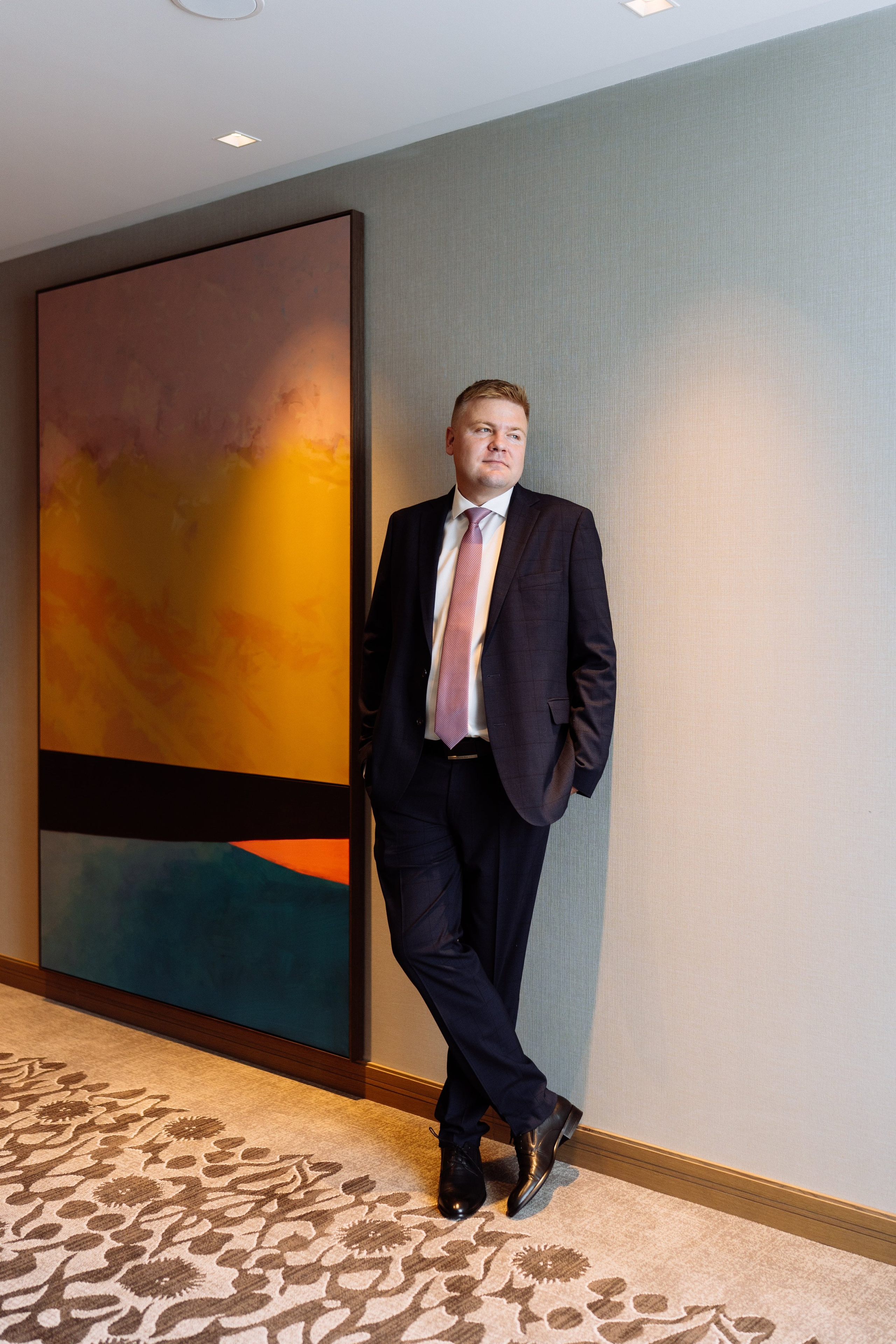 Свадьба Михаила и Екатерины