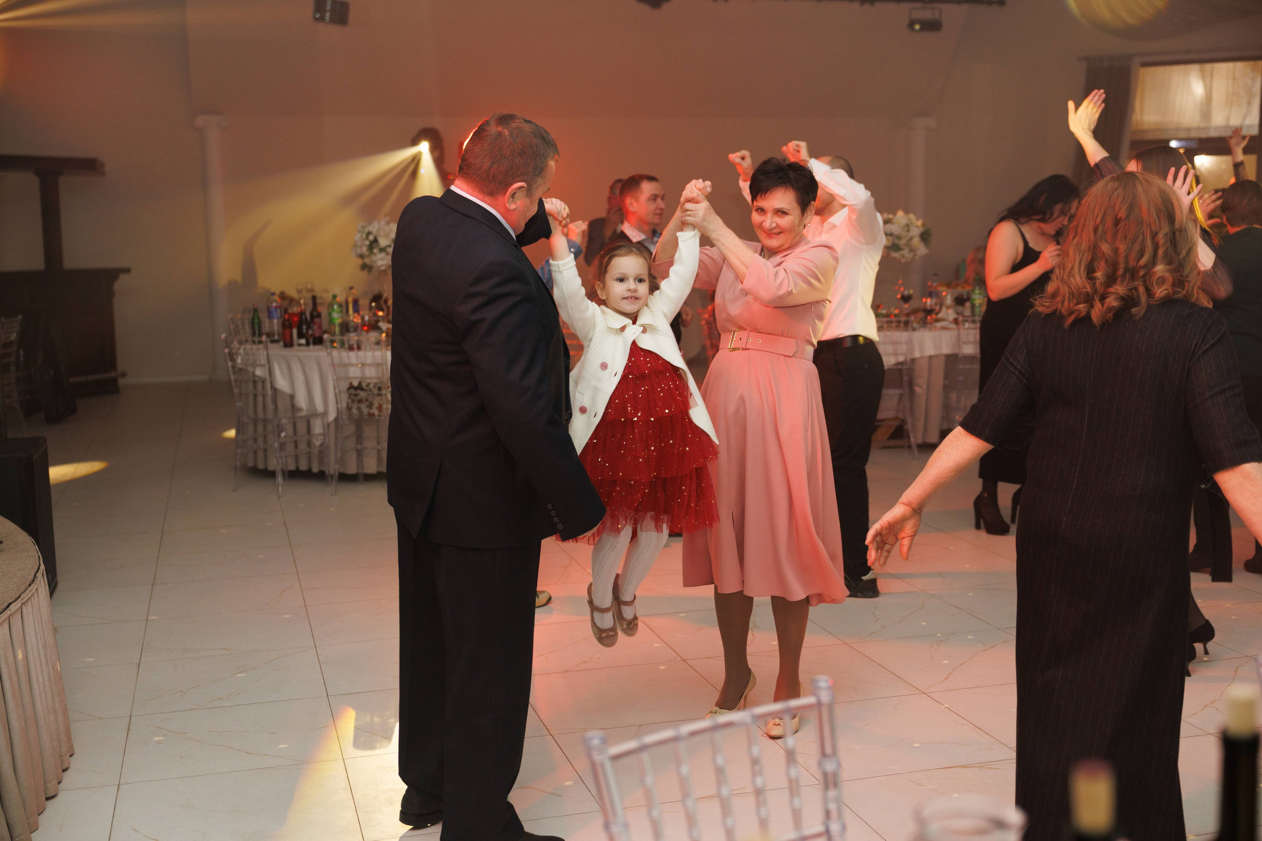 Андрей и Анастасия