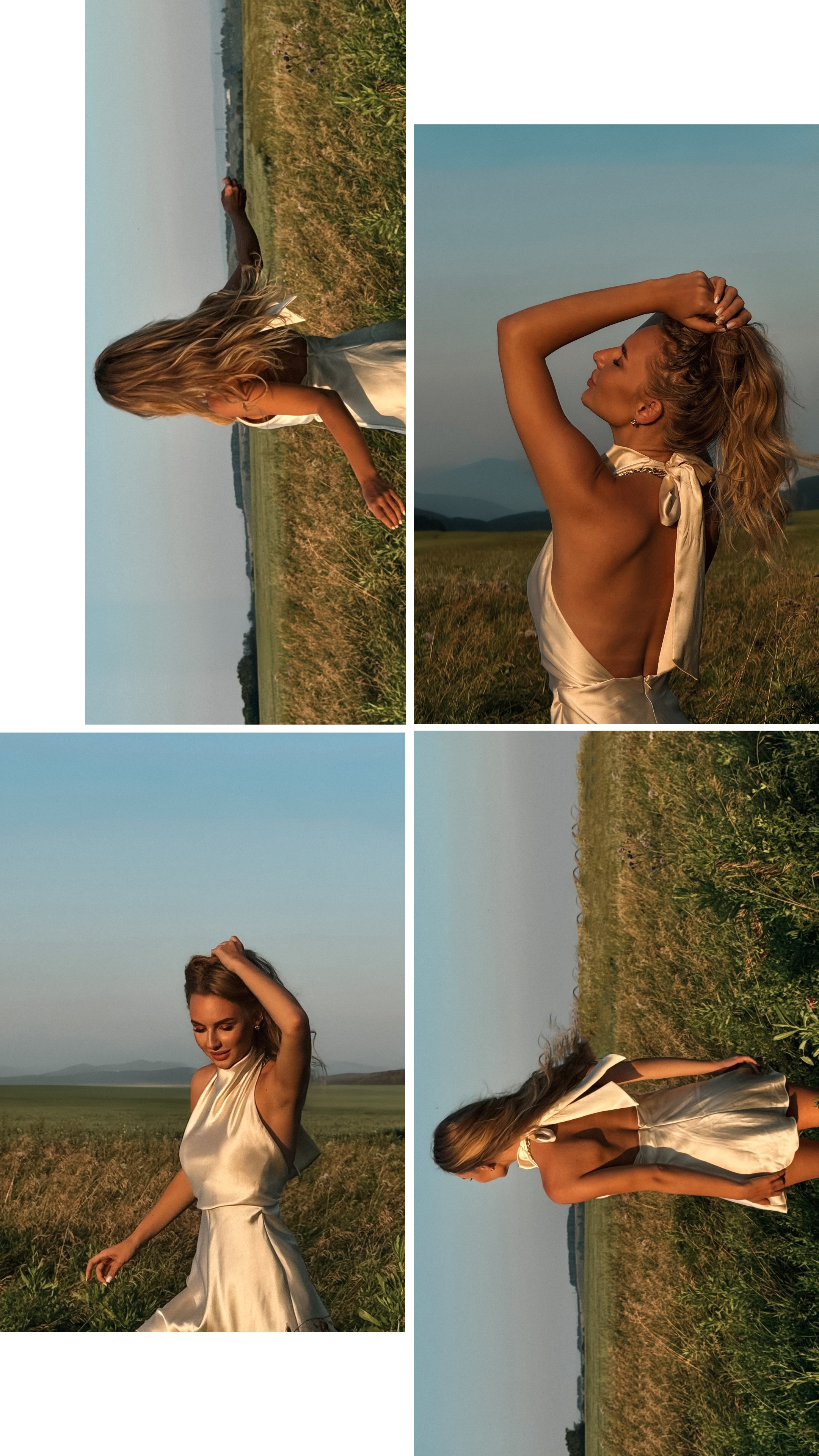 Индивидуальная фотосессия. Фотограф Новокузнецк