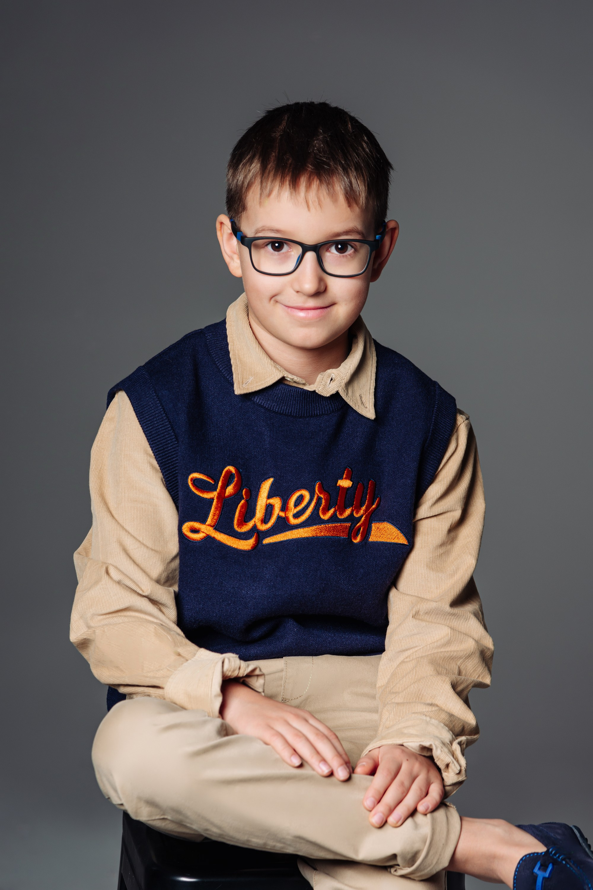 Школьный альбом. Elendorart