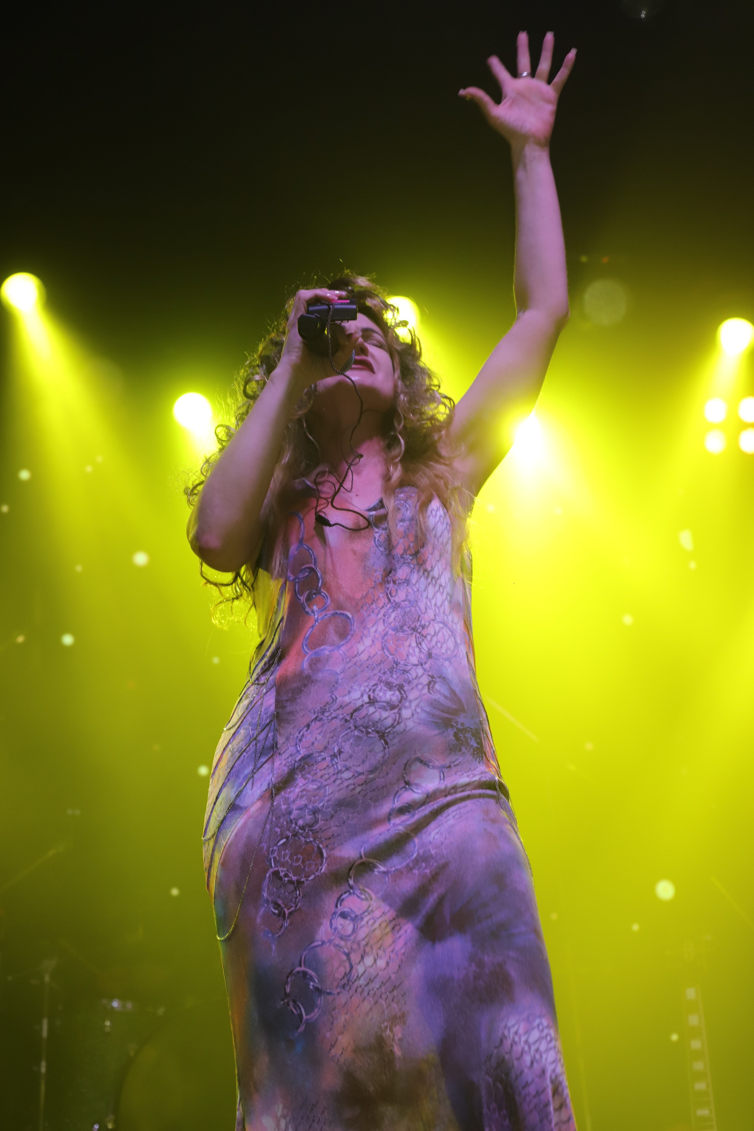 Фестиваль Сектор Газа. Фотограф в Тюмени Алексей Модин