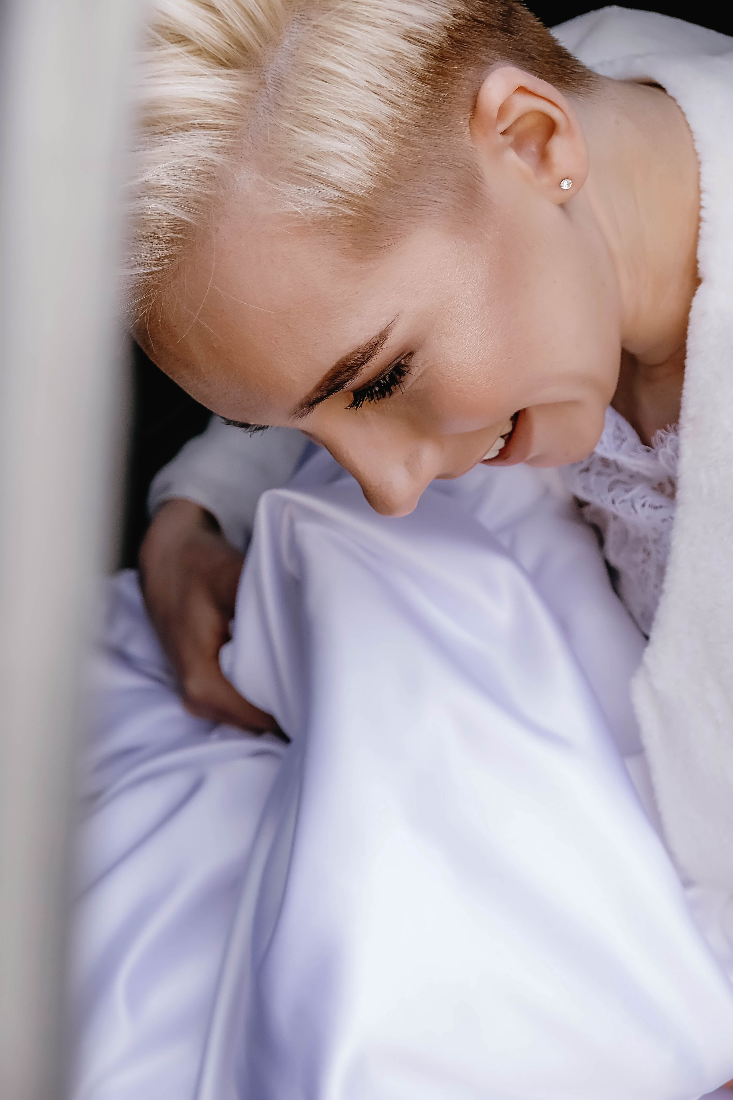 Дмитрий и Екатерина. Портретный и свадебный фотограф в Йошкар-Оле Егошина Екатерина