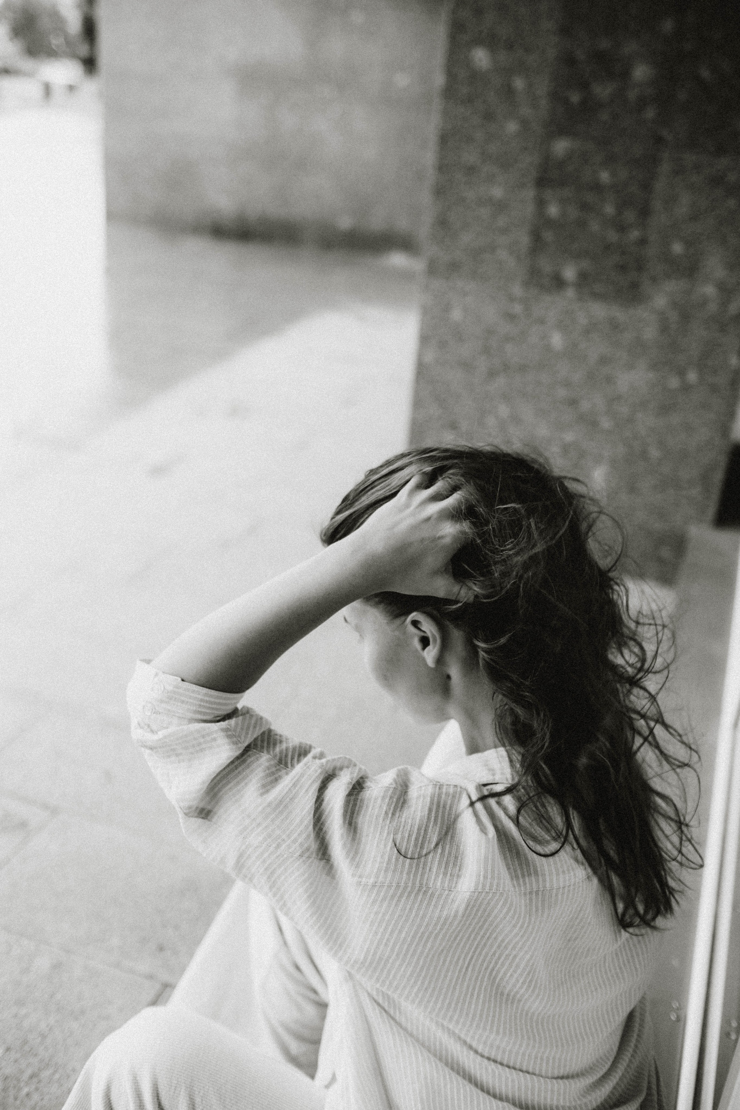 Лолита, прогулка под дождем. Портретный и свадебный фотограф в Йошкар-Оле Егошина Екатерина