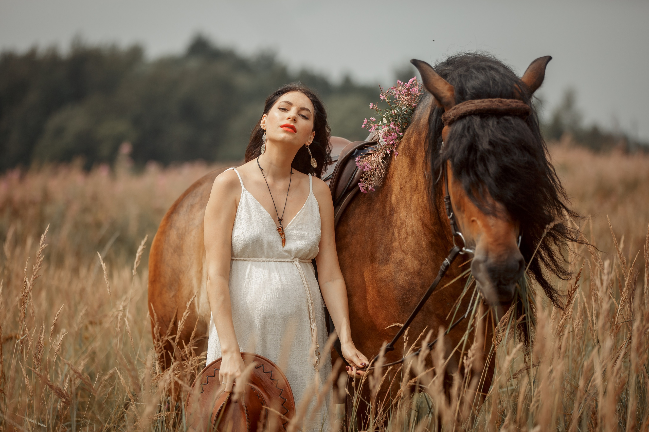 Конная съёмка. Взрослые. Детская Конная фотография в Москве Юлия Шепелева