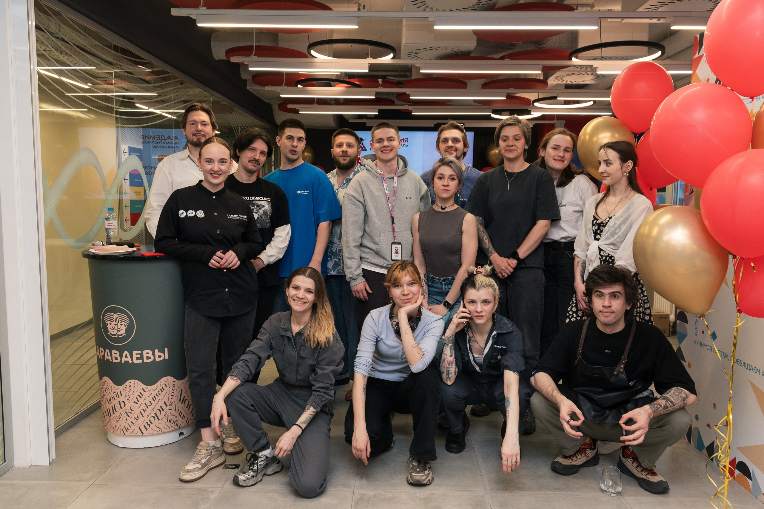 Чемпионат Братья Караваевы. Контент-съёмка и бизнес-портреты в Москве. Виктория Кулюкина