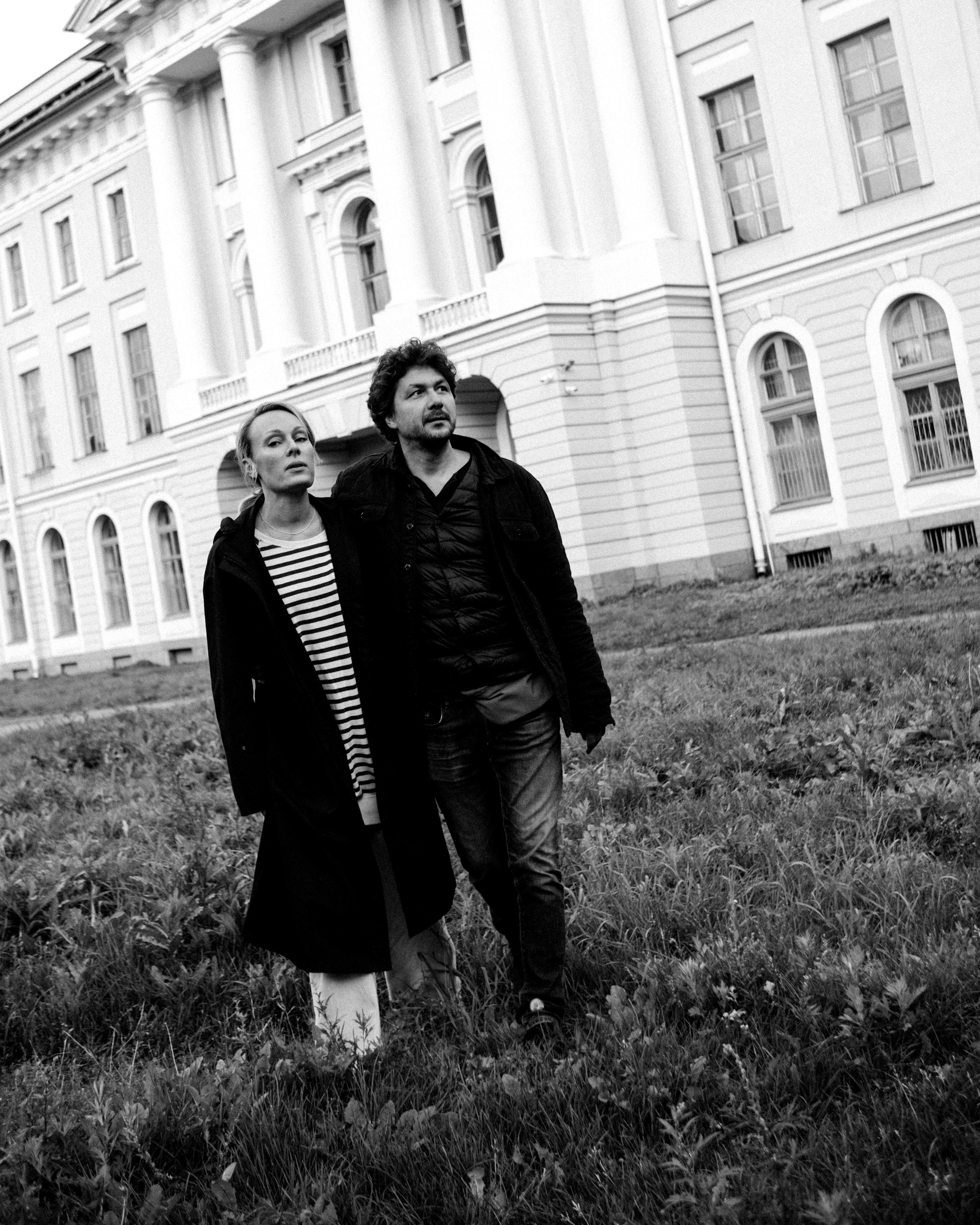 Olga+pavel. Dariaegudina.ru