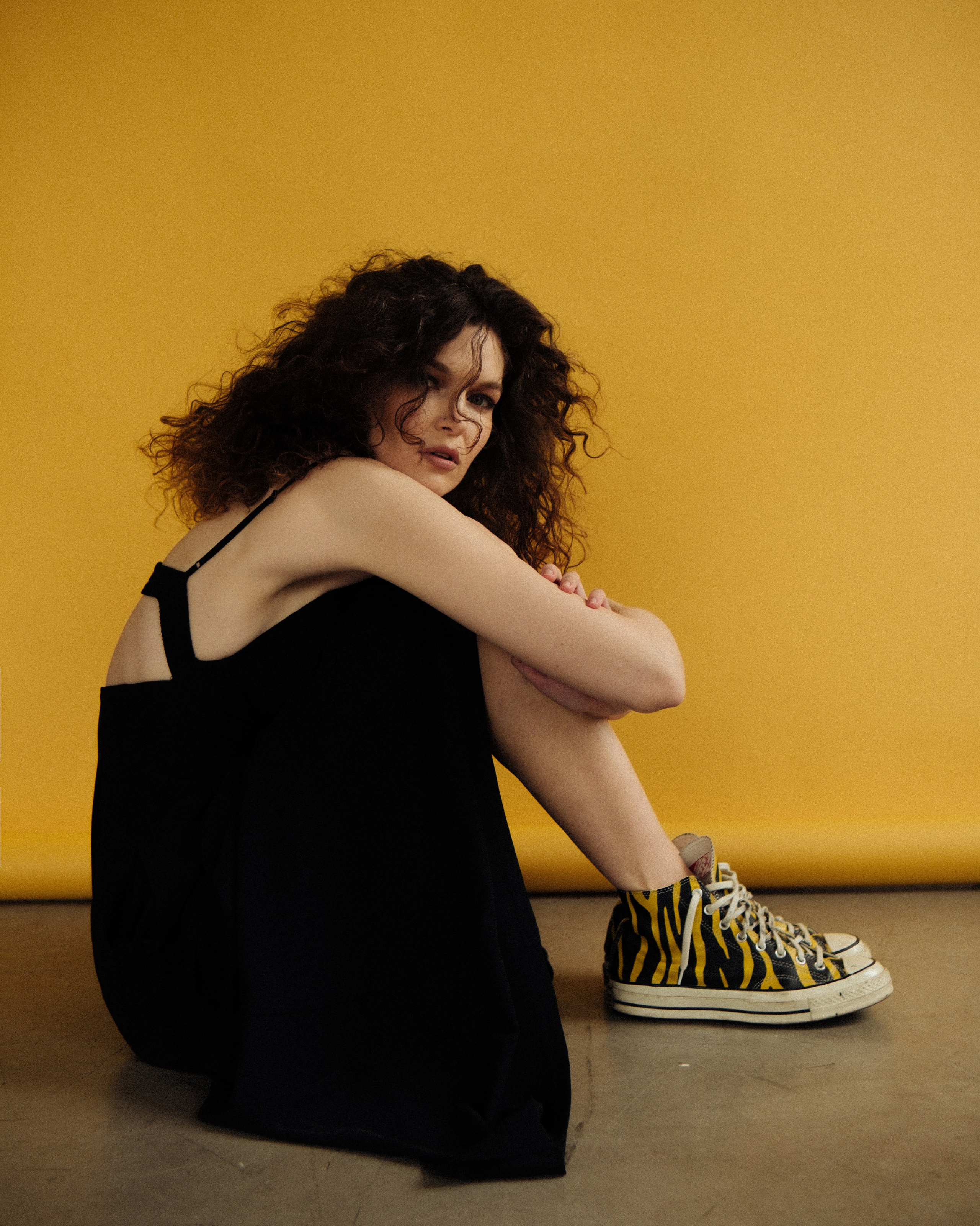 Tanya. Dariaegudina.ru