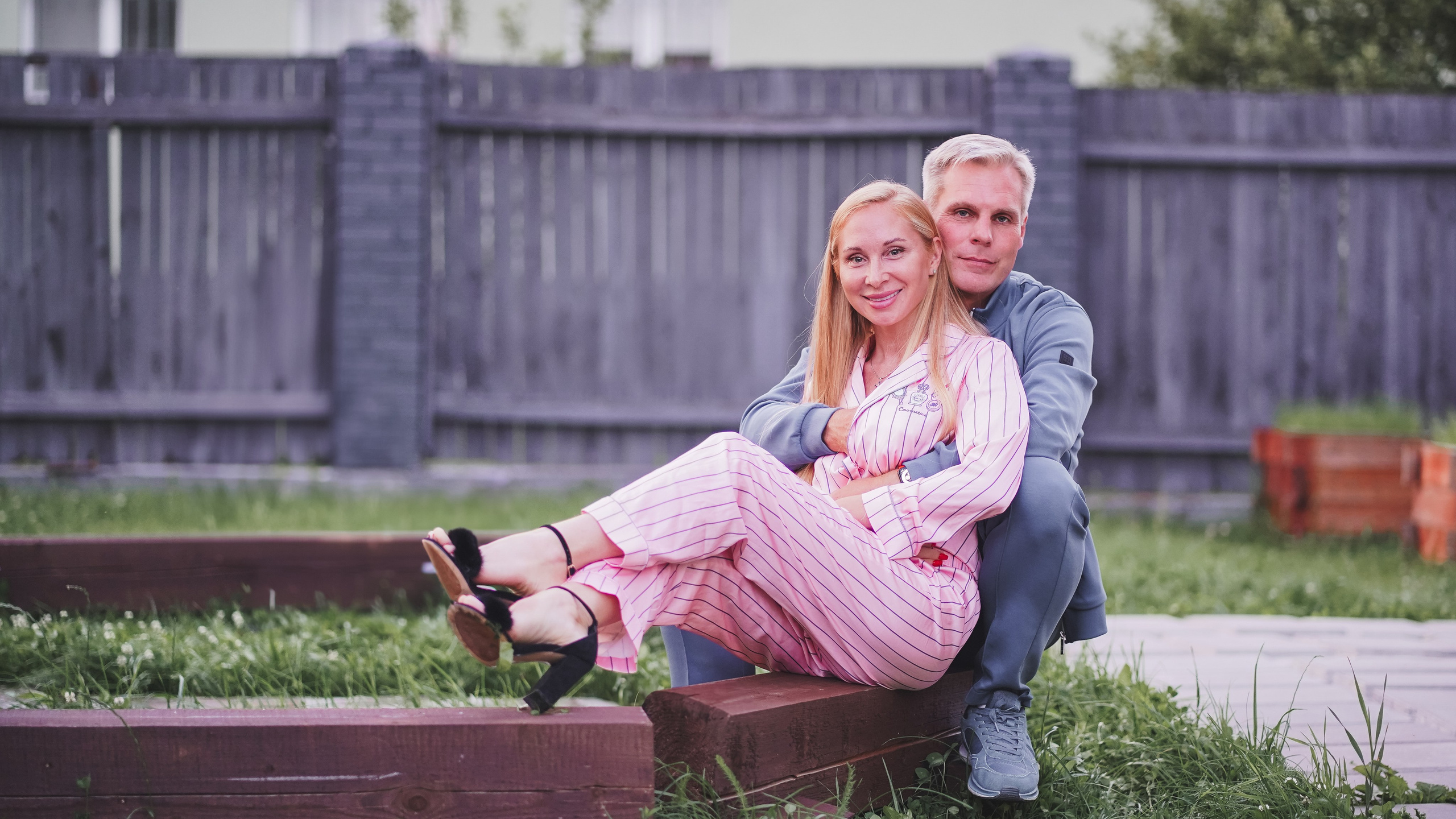 День рождение Кристины. Фотограф Антон Белоусов