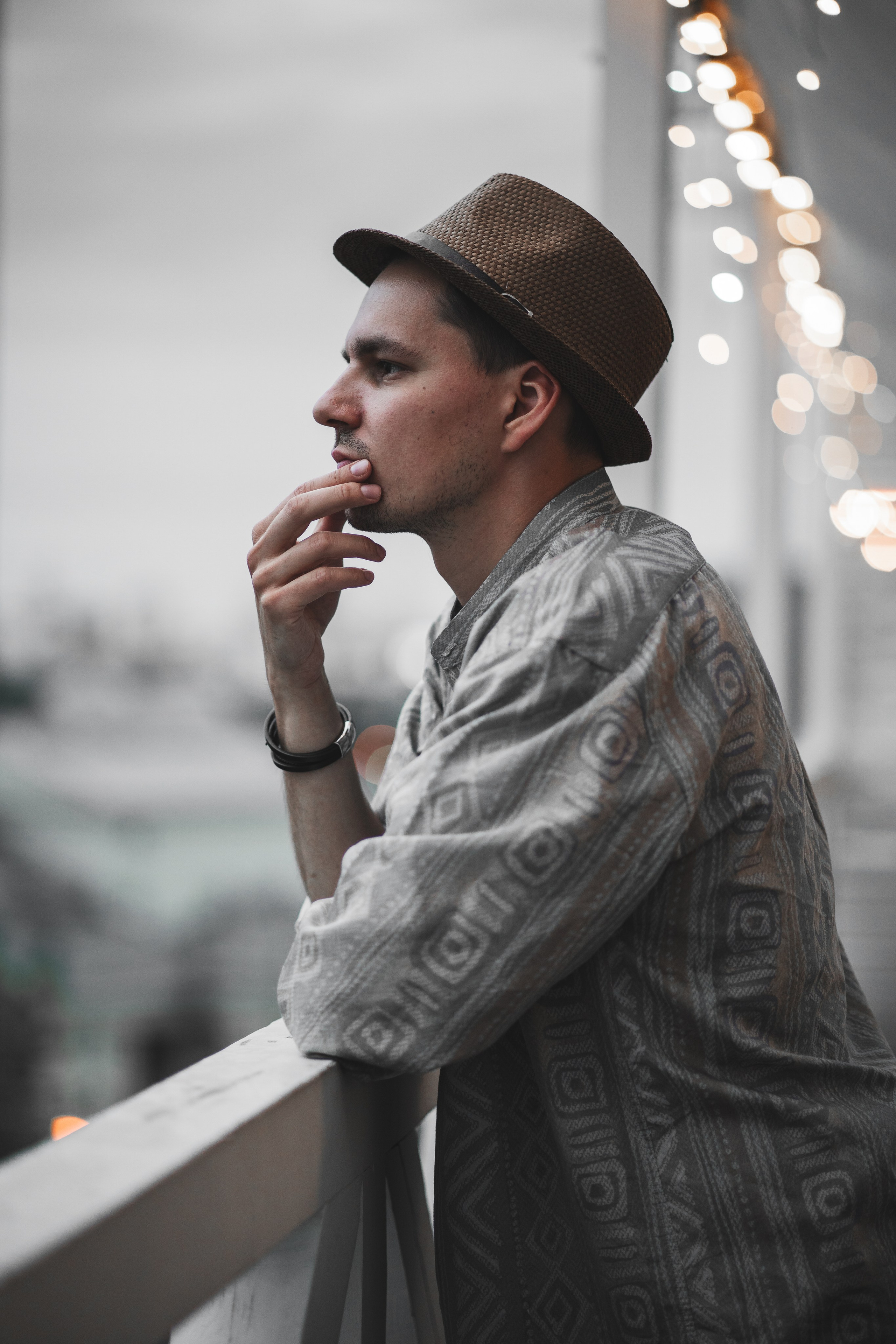 Солянка. Фотограф Антон Белоусов