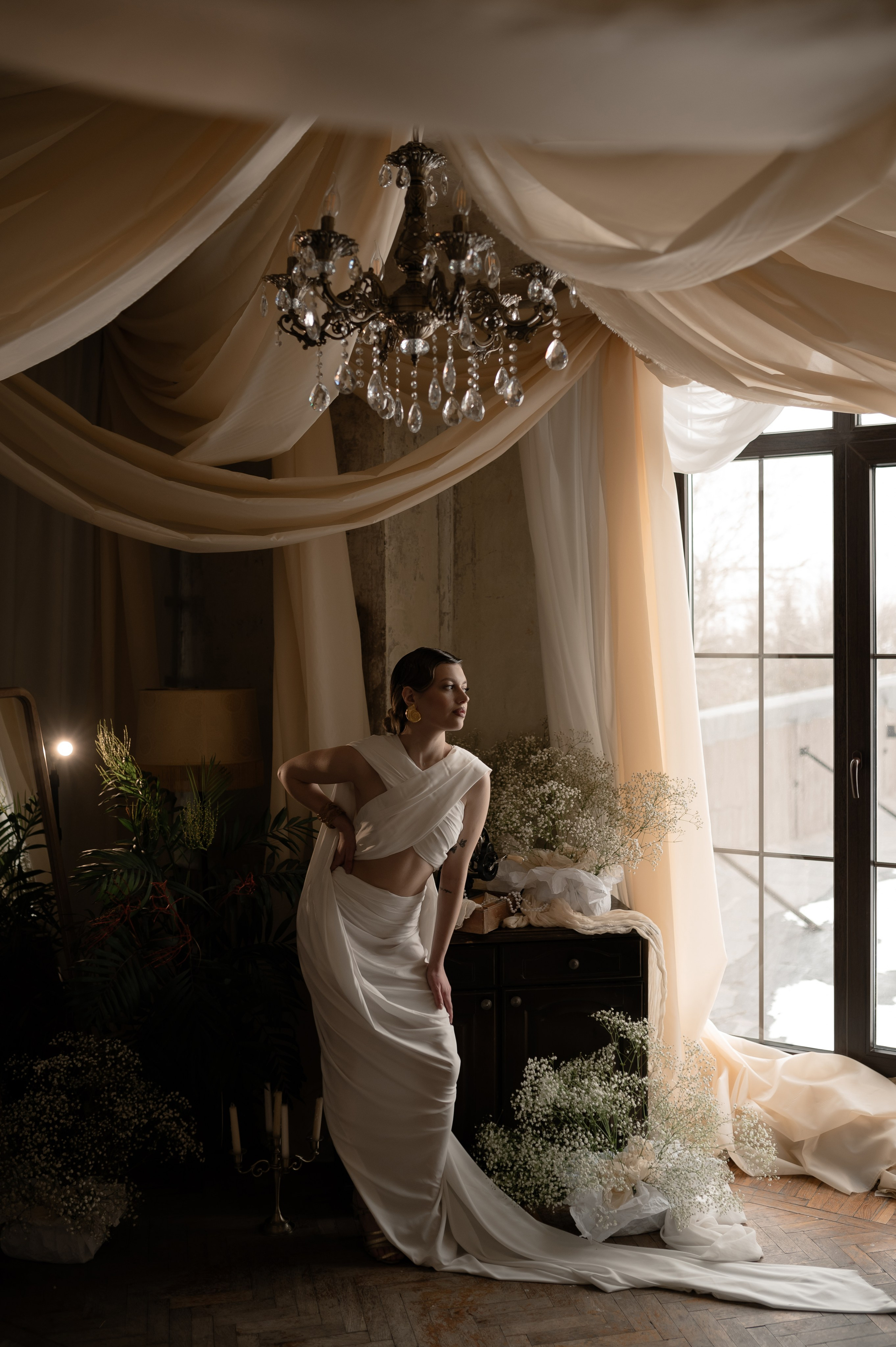 Алина. Твой личный проводник к красивым фотографиям в Старом Осколе