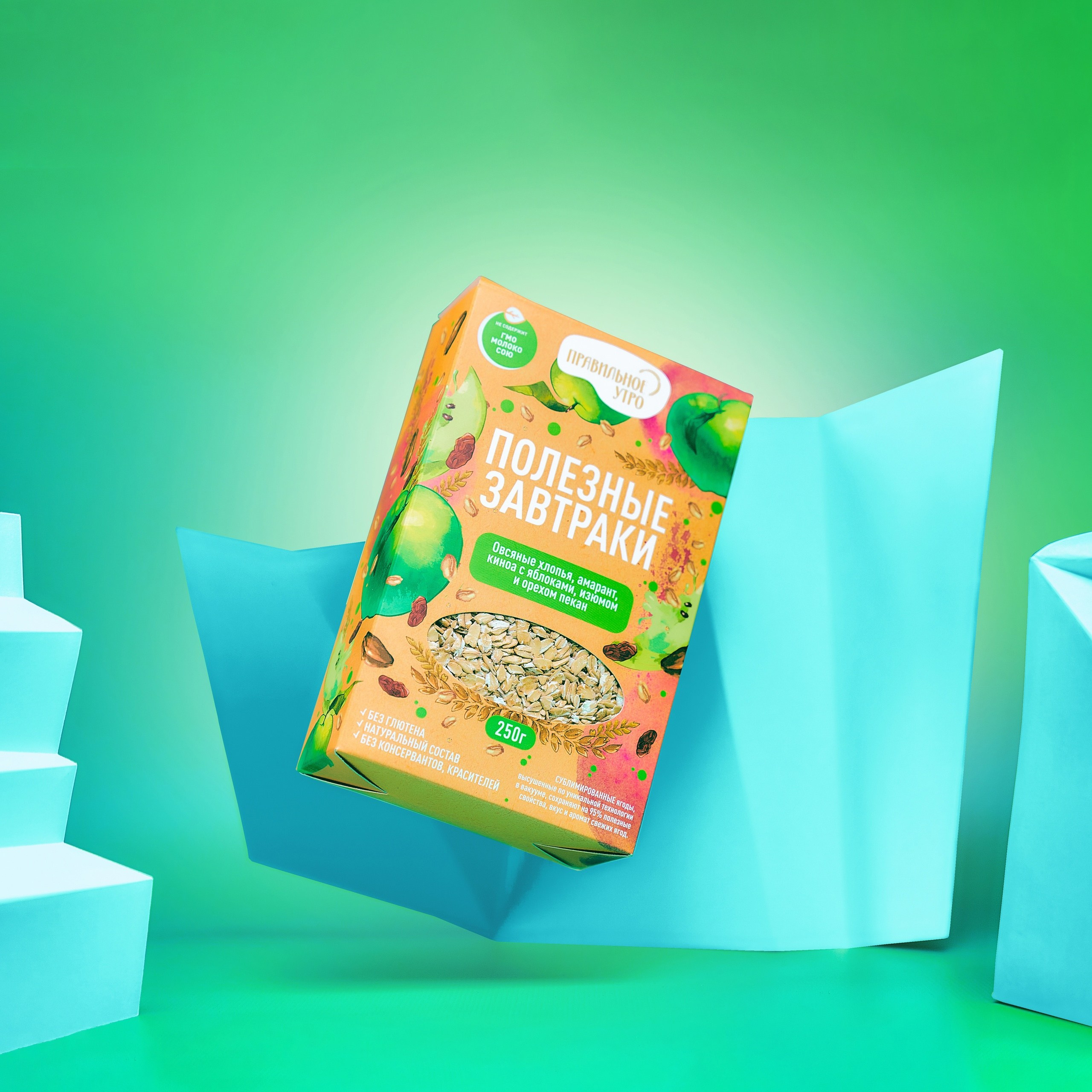 Общее портфолио. Агентство «Кооператив»