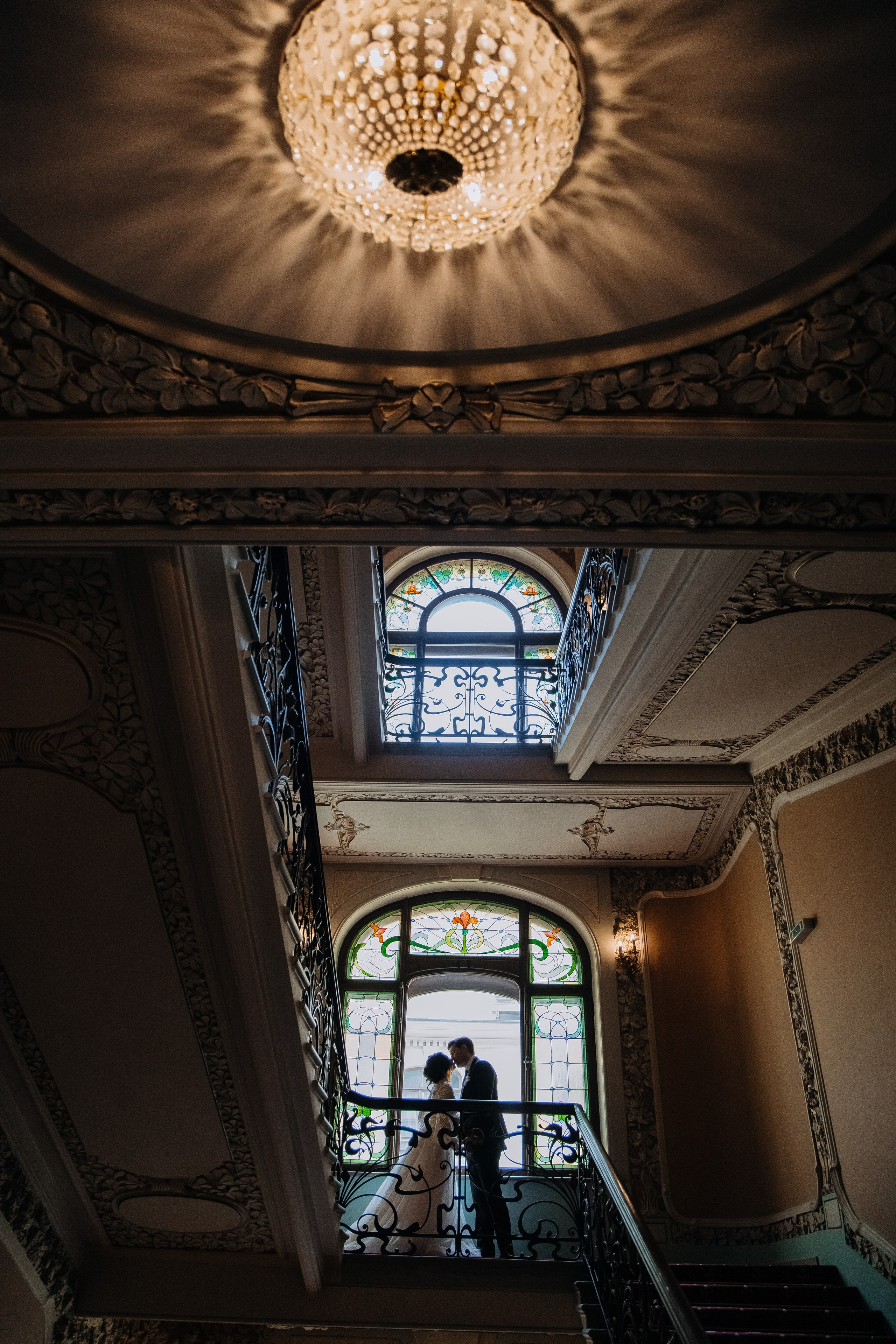 National V+K. Организация и съёмка мероприятий любого формата. Иван Быков