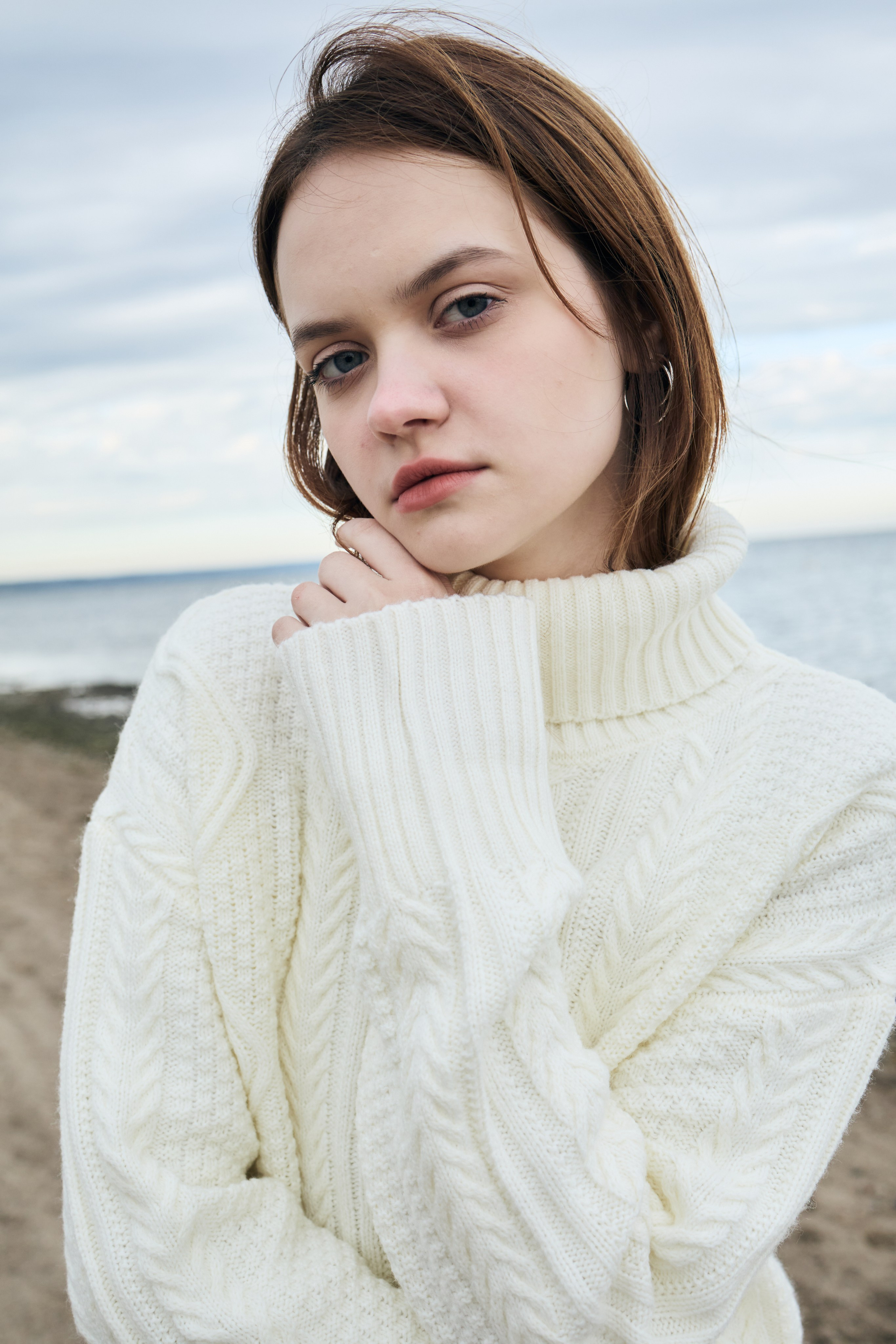 Ангелина. Модельное агентство TM Models в Калининграде