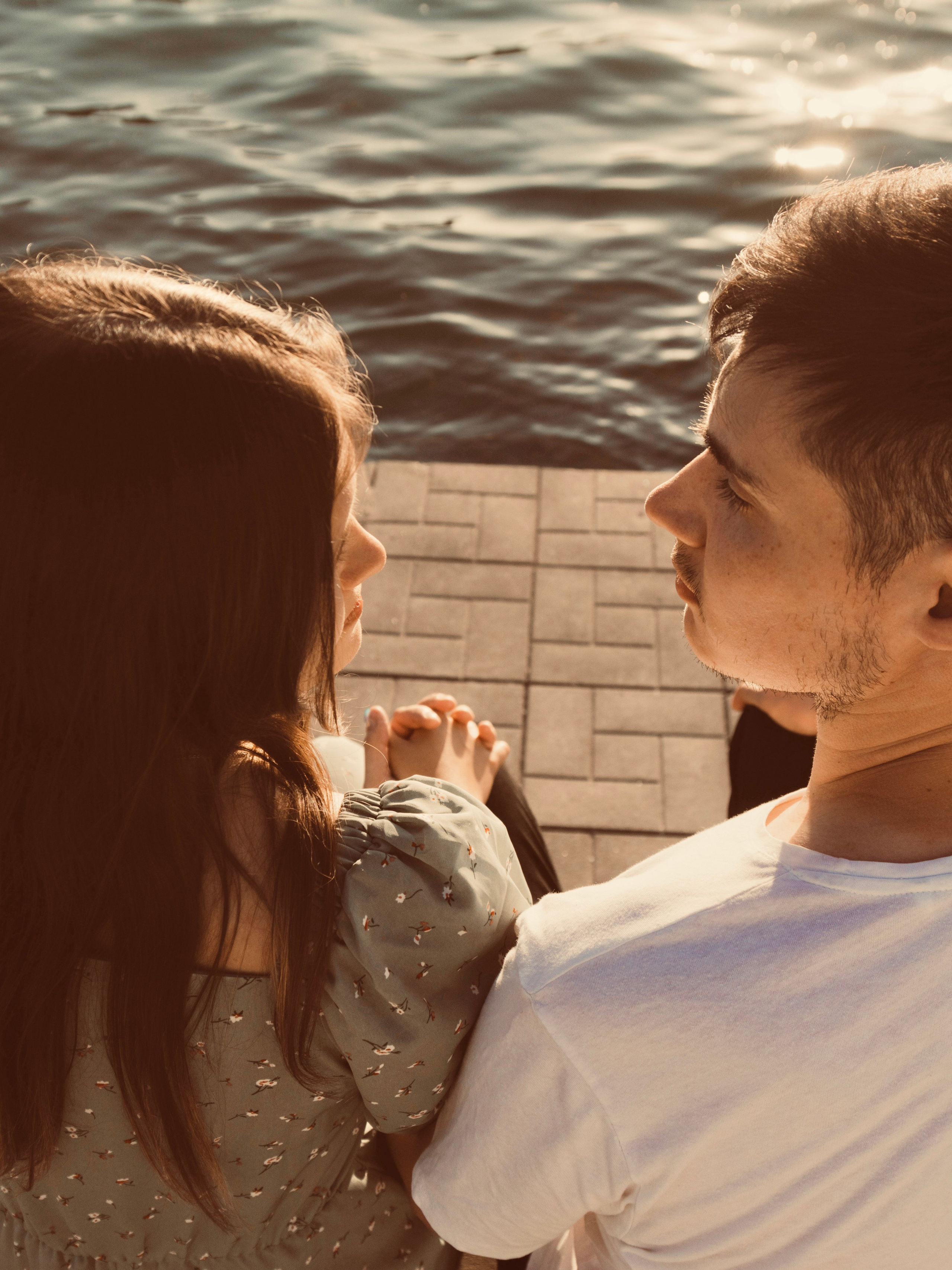 Истории о любви. Фотограф-путешественник на побережье Краснодарского края и в Сибири!