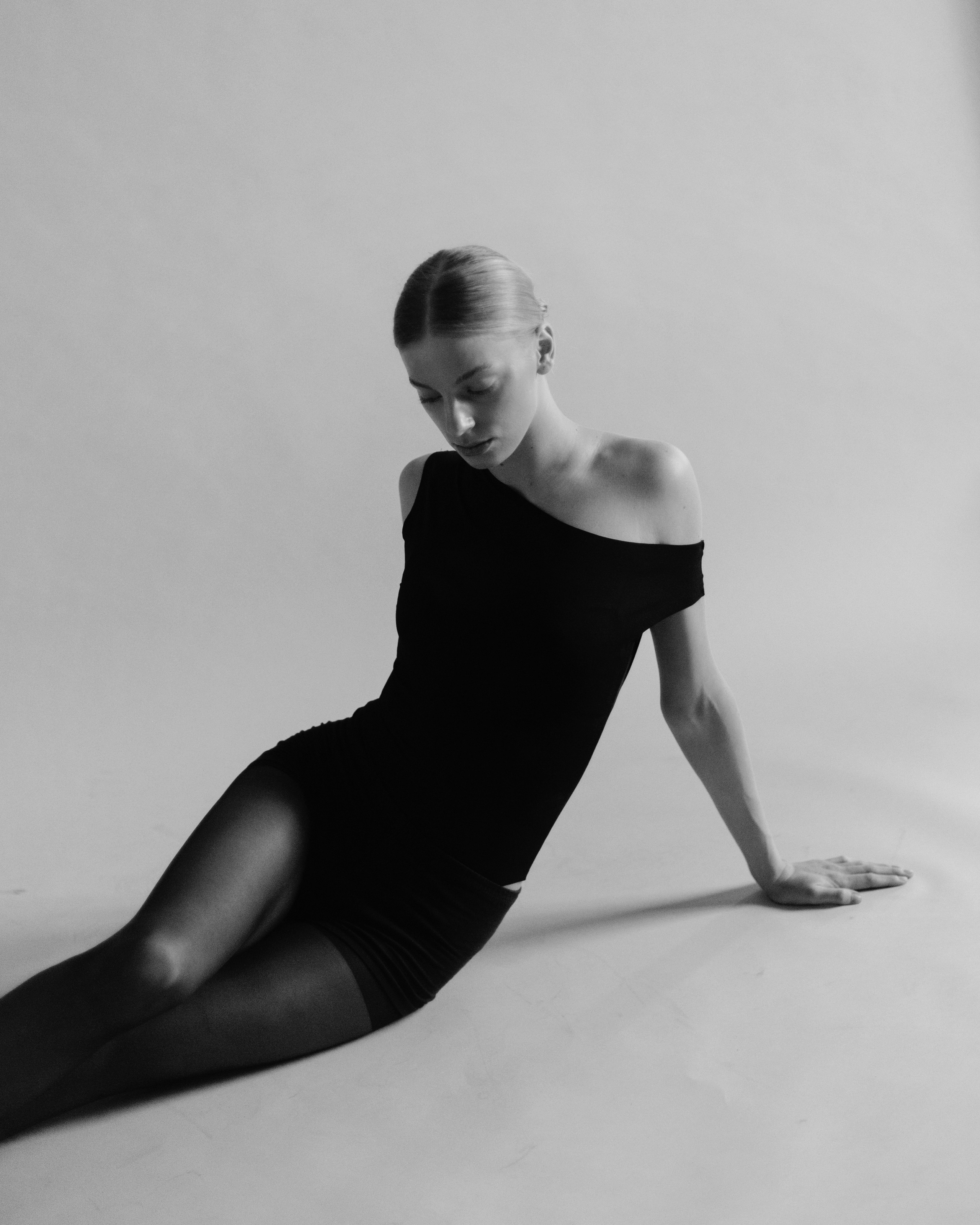 Катя. Фотограф в Москве — Евгения Прокопенко