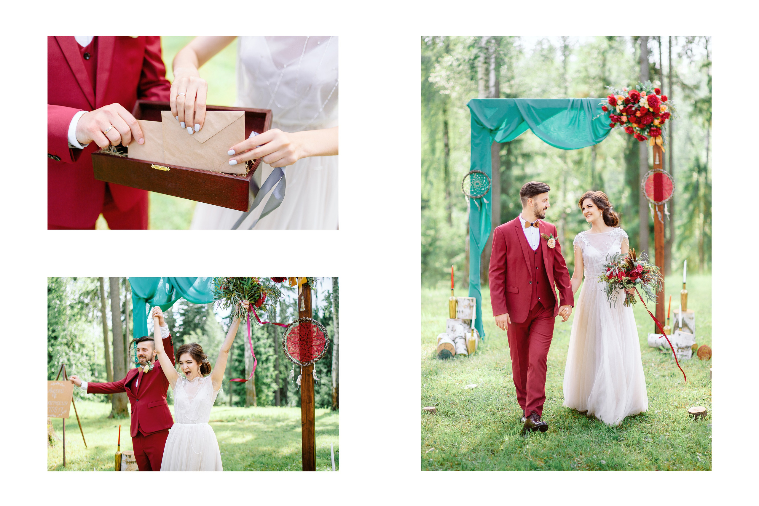 Свадебный фотограф. Фотограф Москва — Павел Михайлов