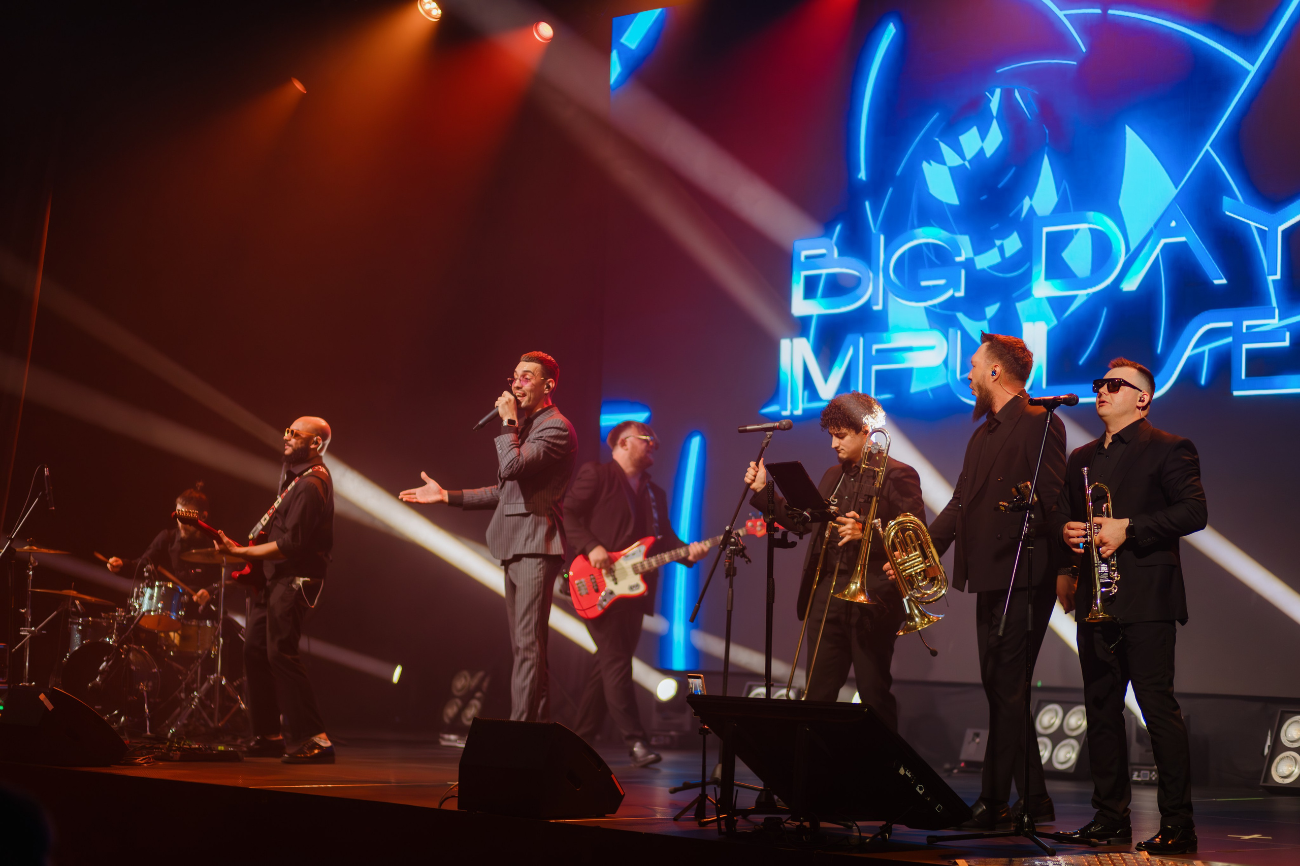 Фотосессия для концертов | Профессиональная концертная съемка. Красильников Евгений — профессиональный фотограф в Ростове-на-Дону