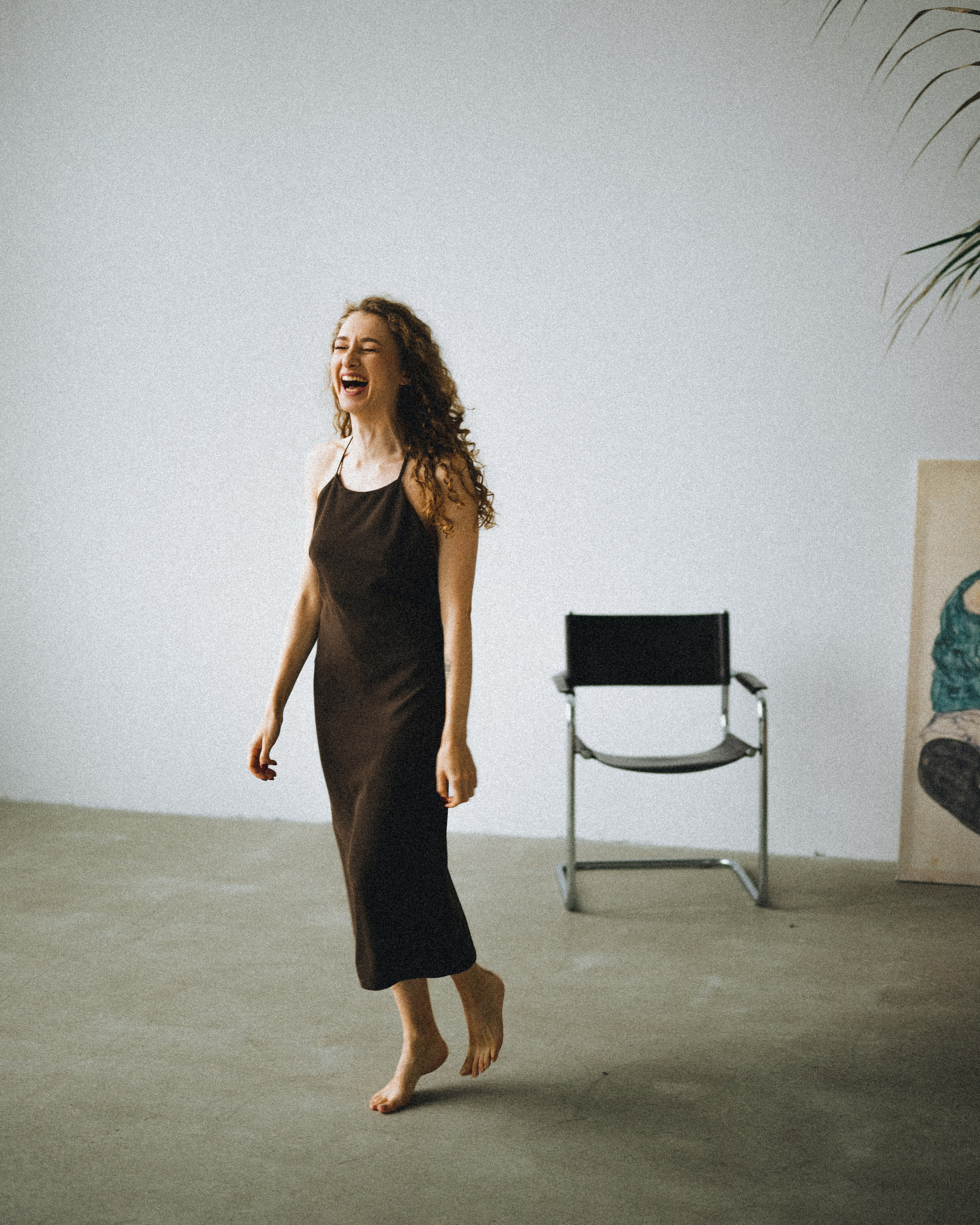 Проект «вглубь»