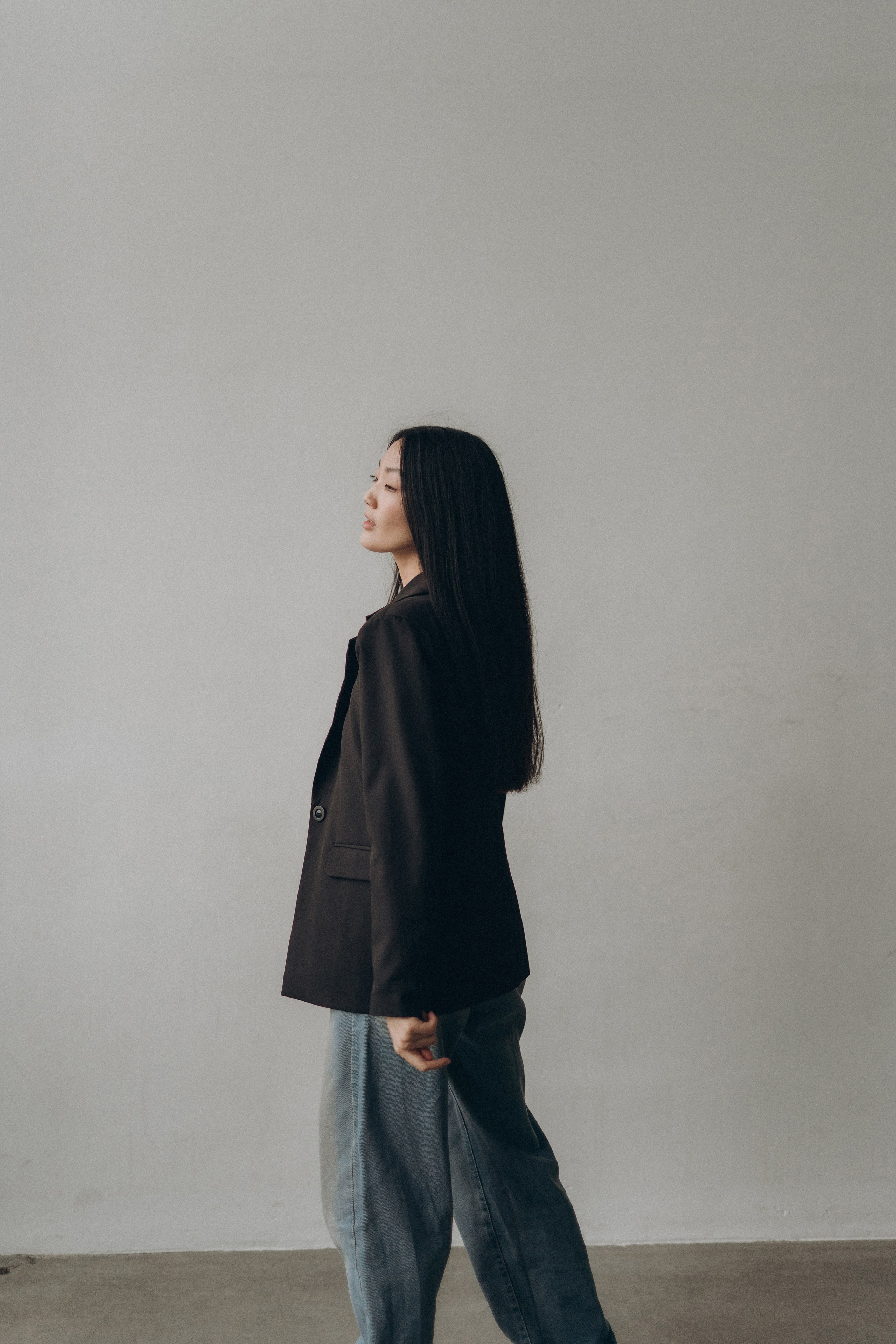 Портретная индивидуальная фотосессия в Москве. Фотограф Москва Виктория-Антуанетта