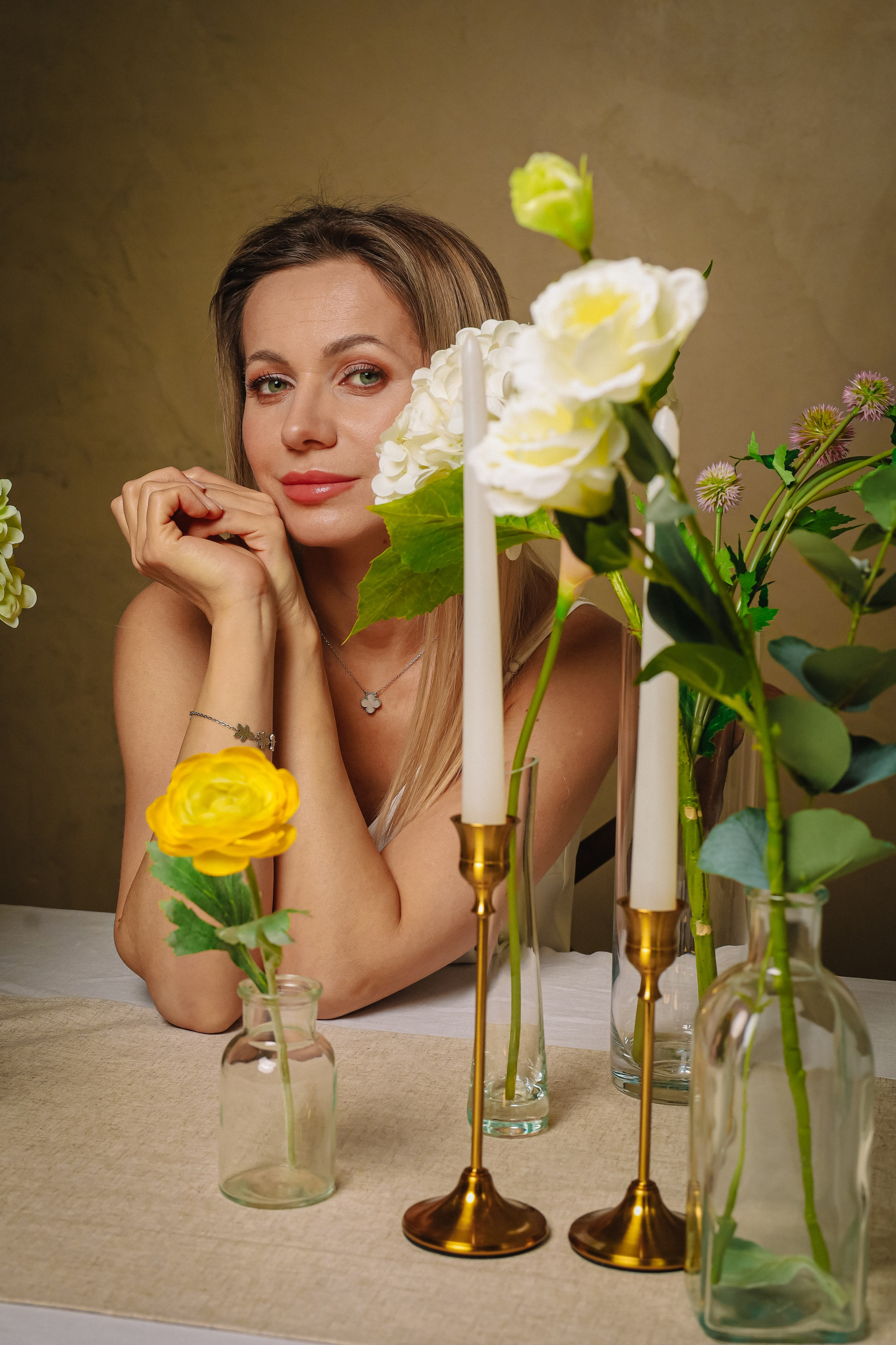 Анна. Фотограф и видеограф для бизнеса, экспертов и мероприятий в Москве