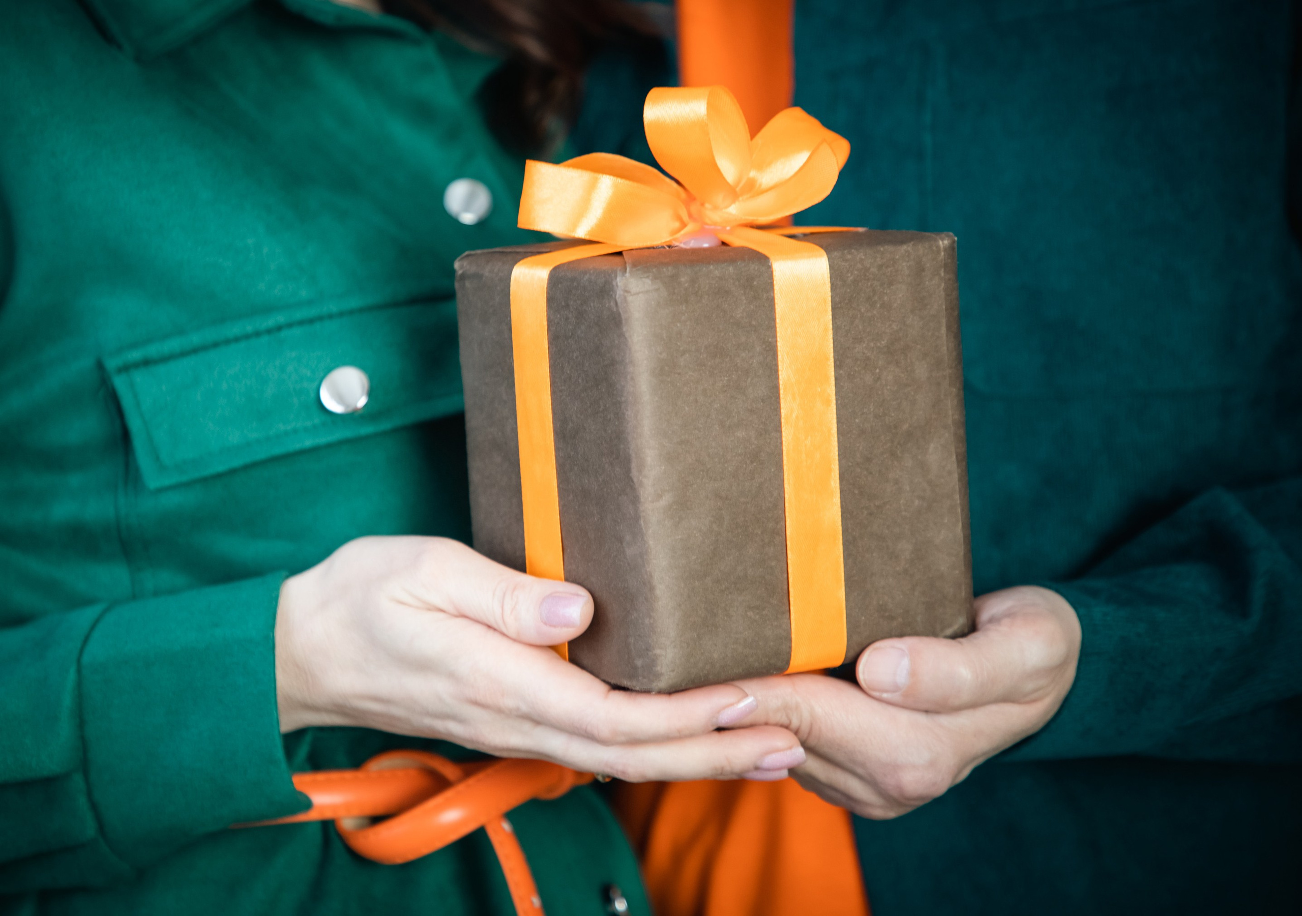 Семейная фотосессия в Москве