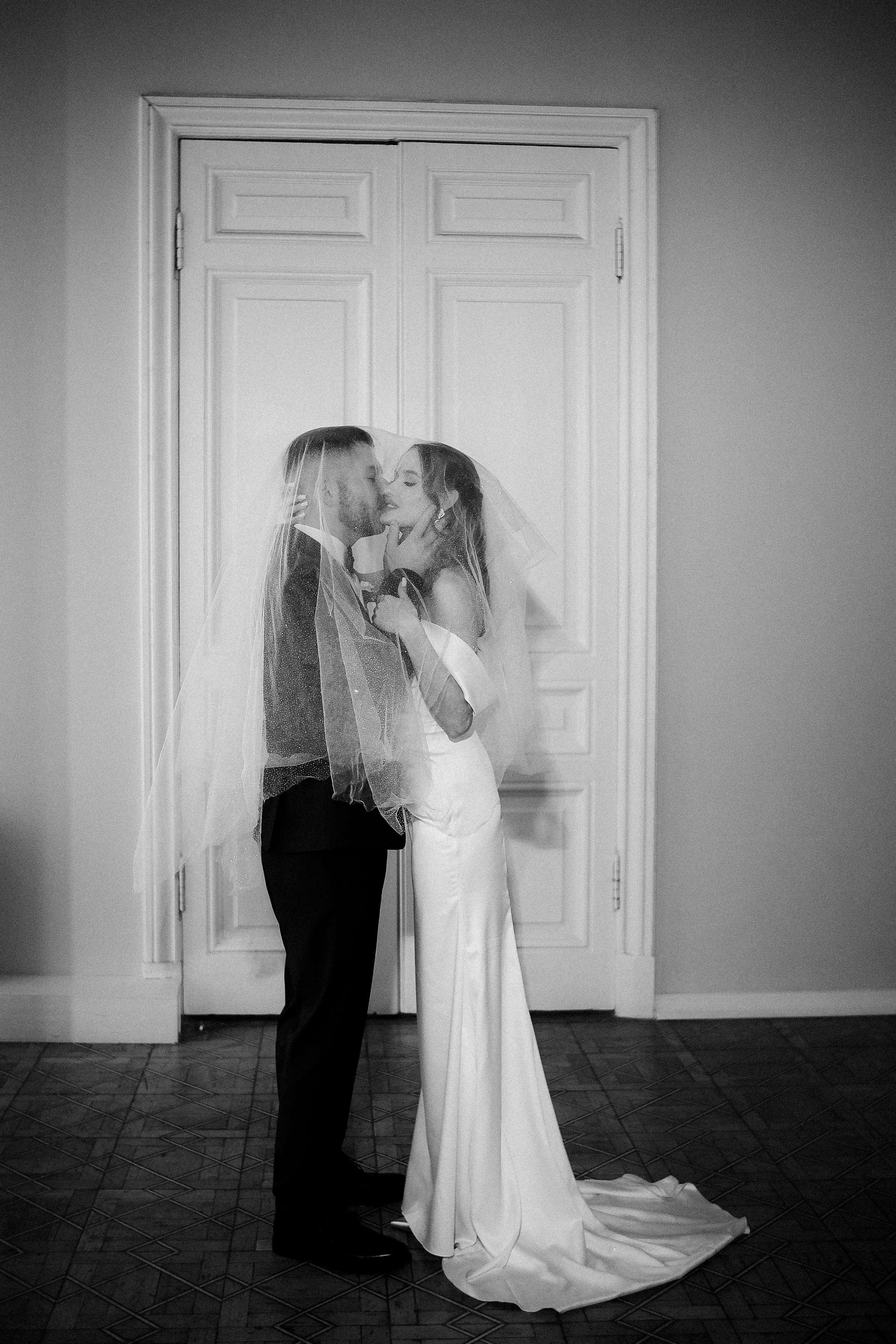 Оля & Денис. Загс Приморского р-на. Phdkvmr.ru