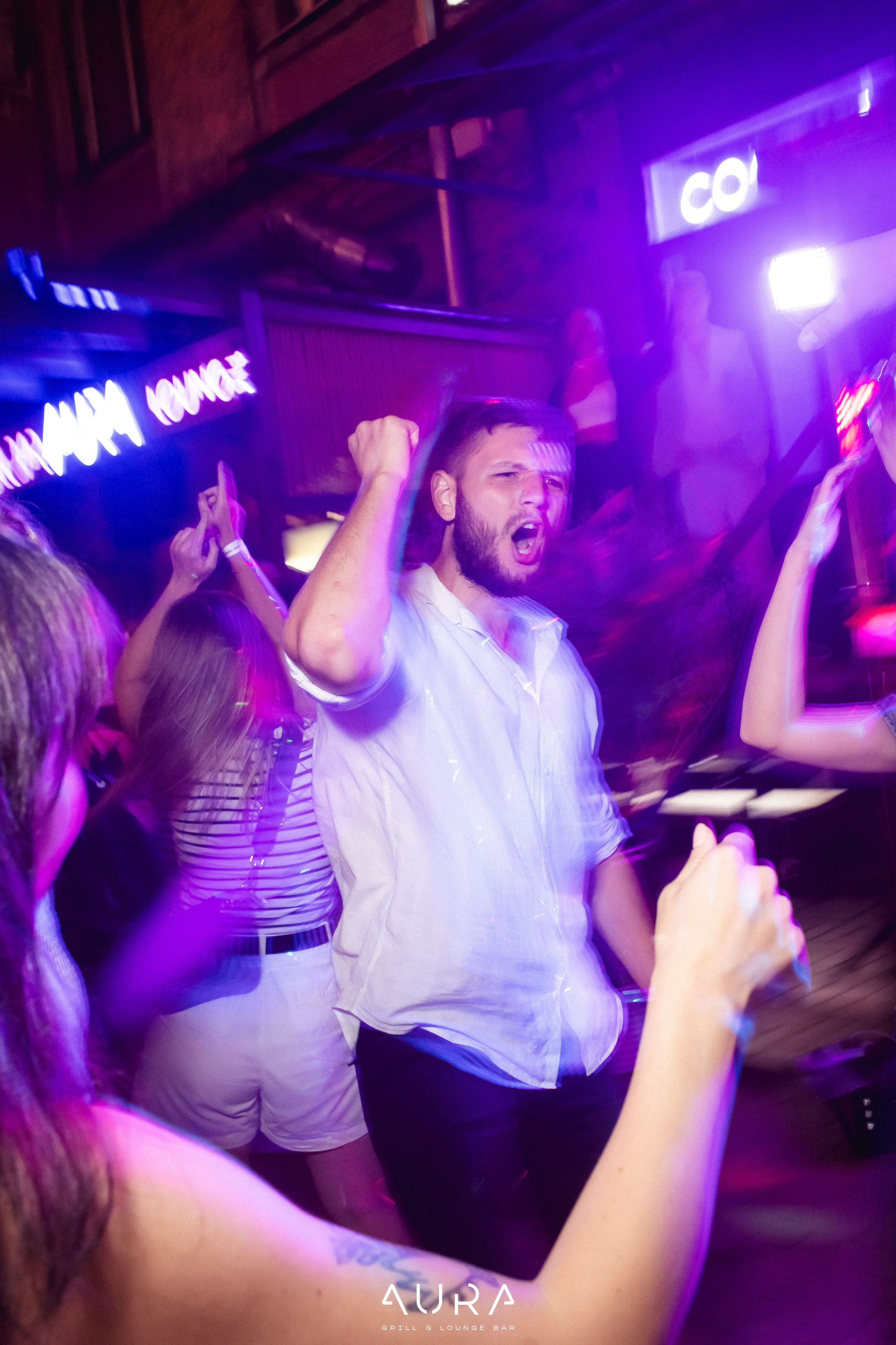 Weekend Vibes — mesto.313