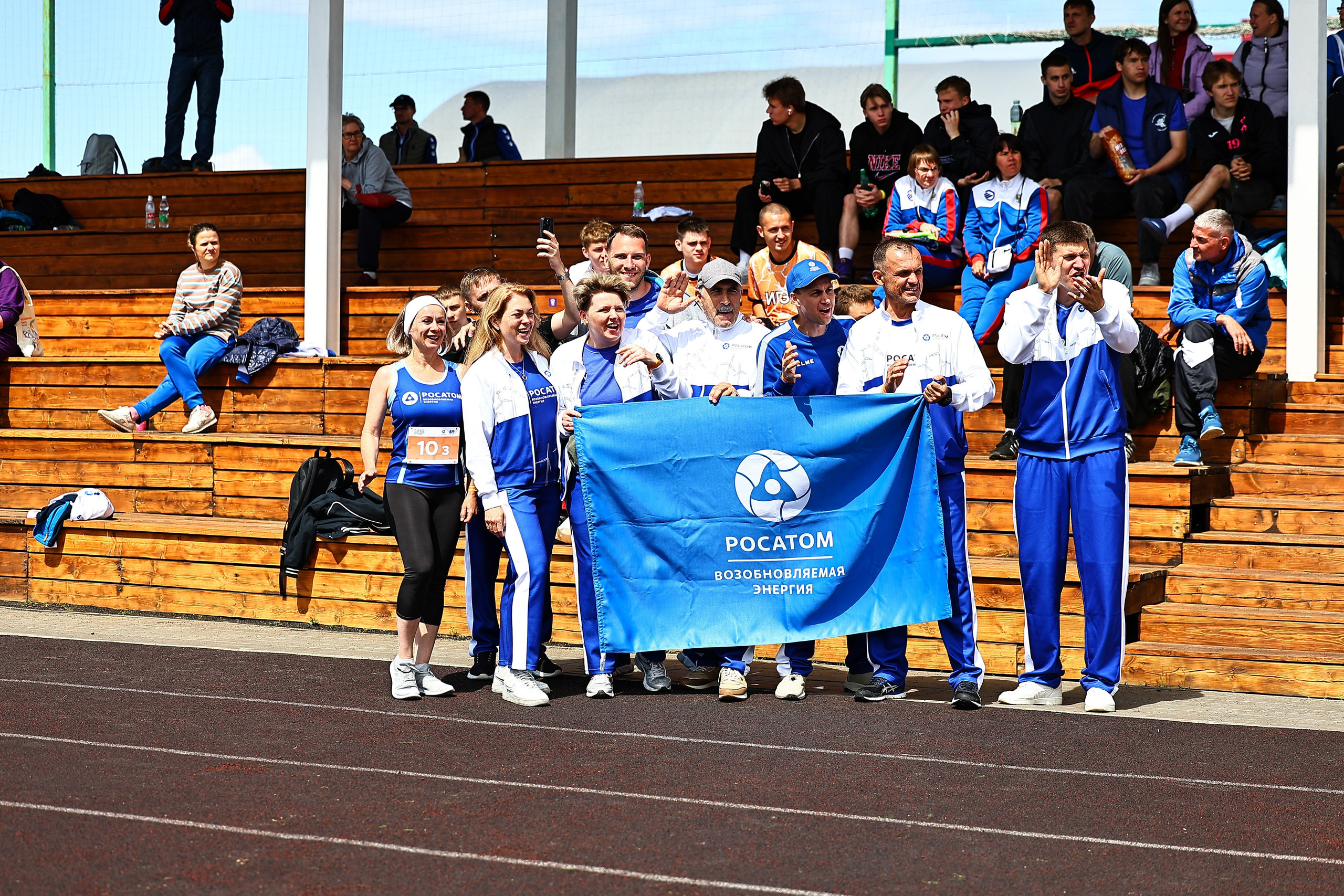 АТОМИАДА Лето 2025. Фототерапевт Ева Бунеева