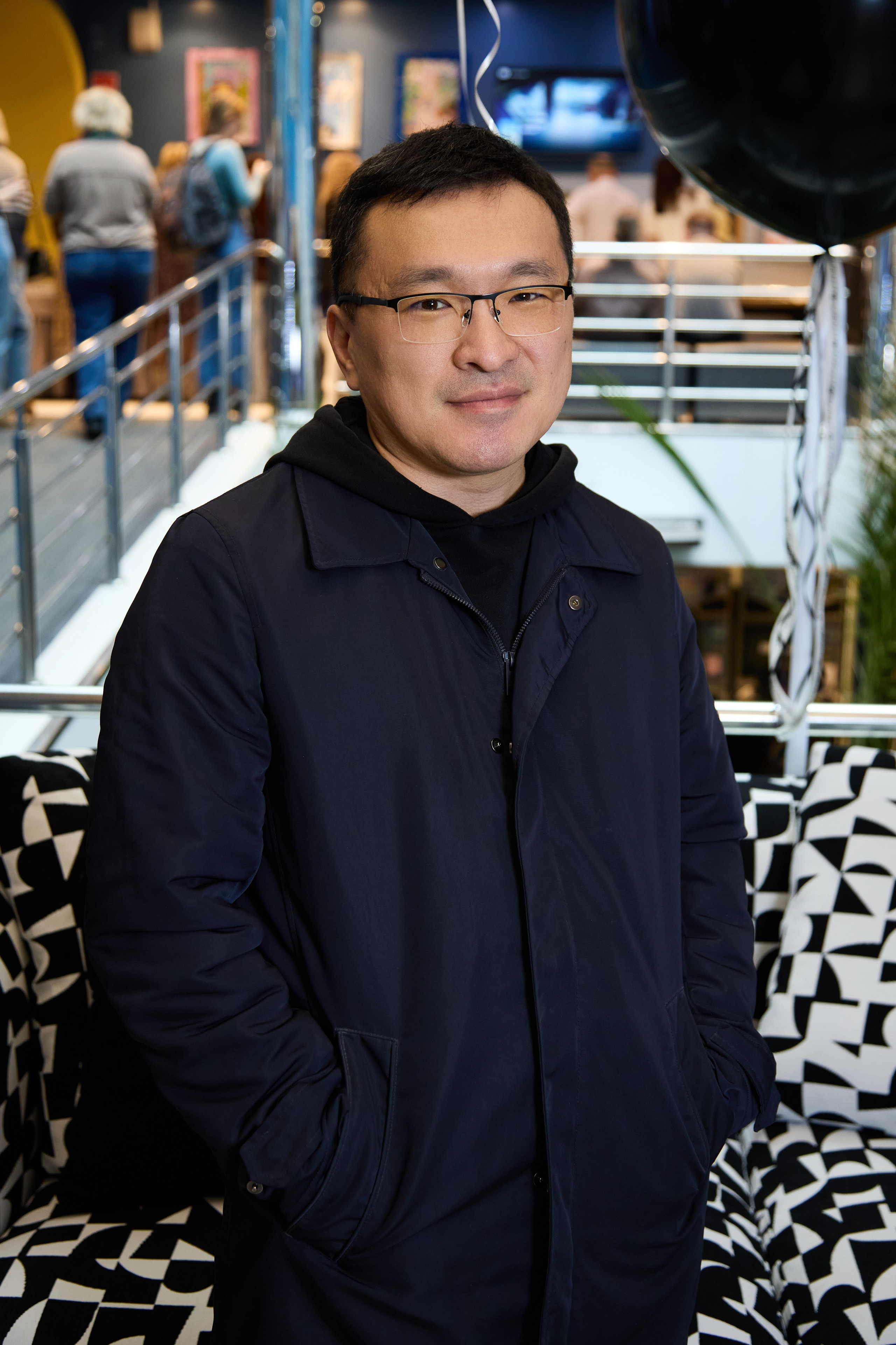 ЦИТ СТРОЙ. МЕДИА-РЕСУРС ХАБАРОВСК / Фотоотчеты / Репортажи / События