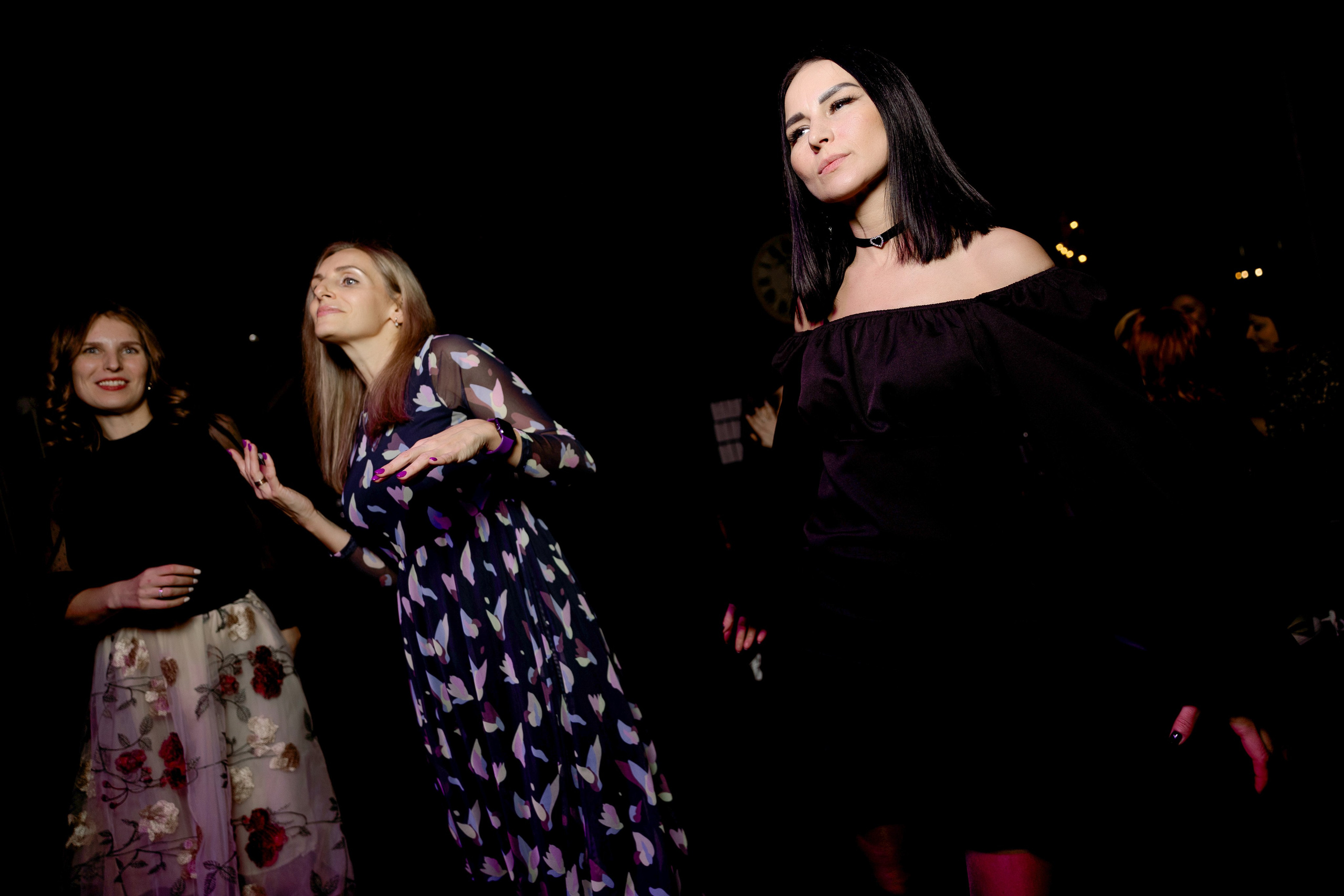 Корпоратив. Репортаж. Свадебный фотограф в Санкт-Петербурге Павел Резниченко