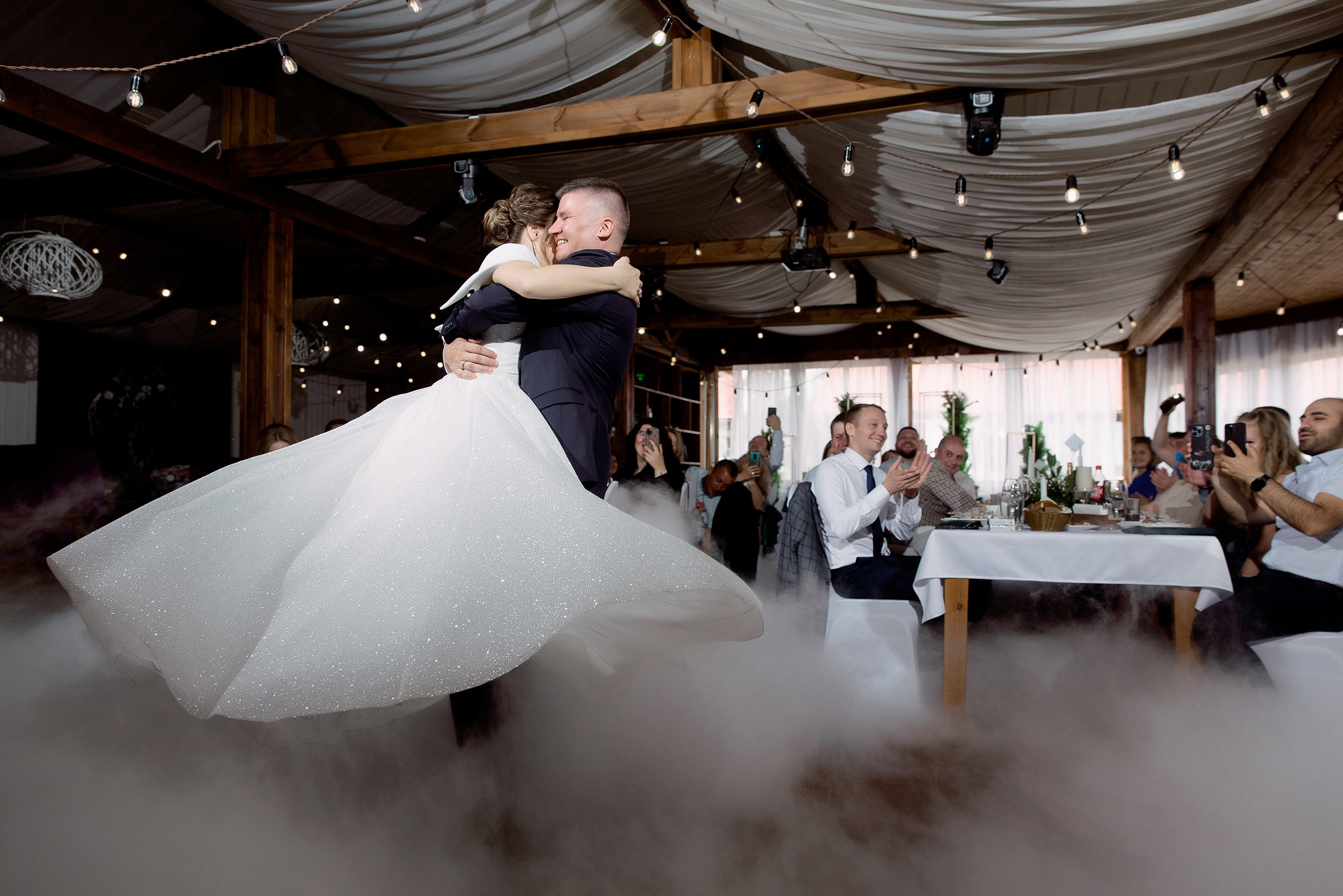 Свадьбы и Love Story. Свадебный фотограф в Санкт-Петербурге Павел Резниченко
