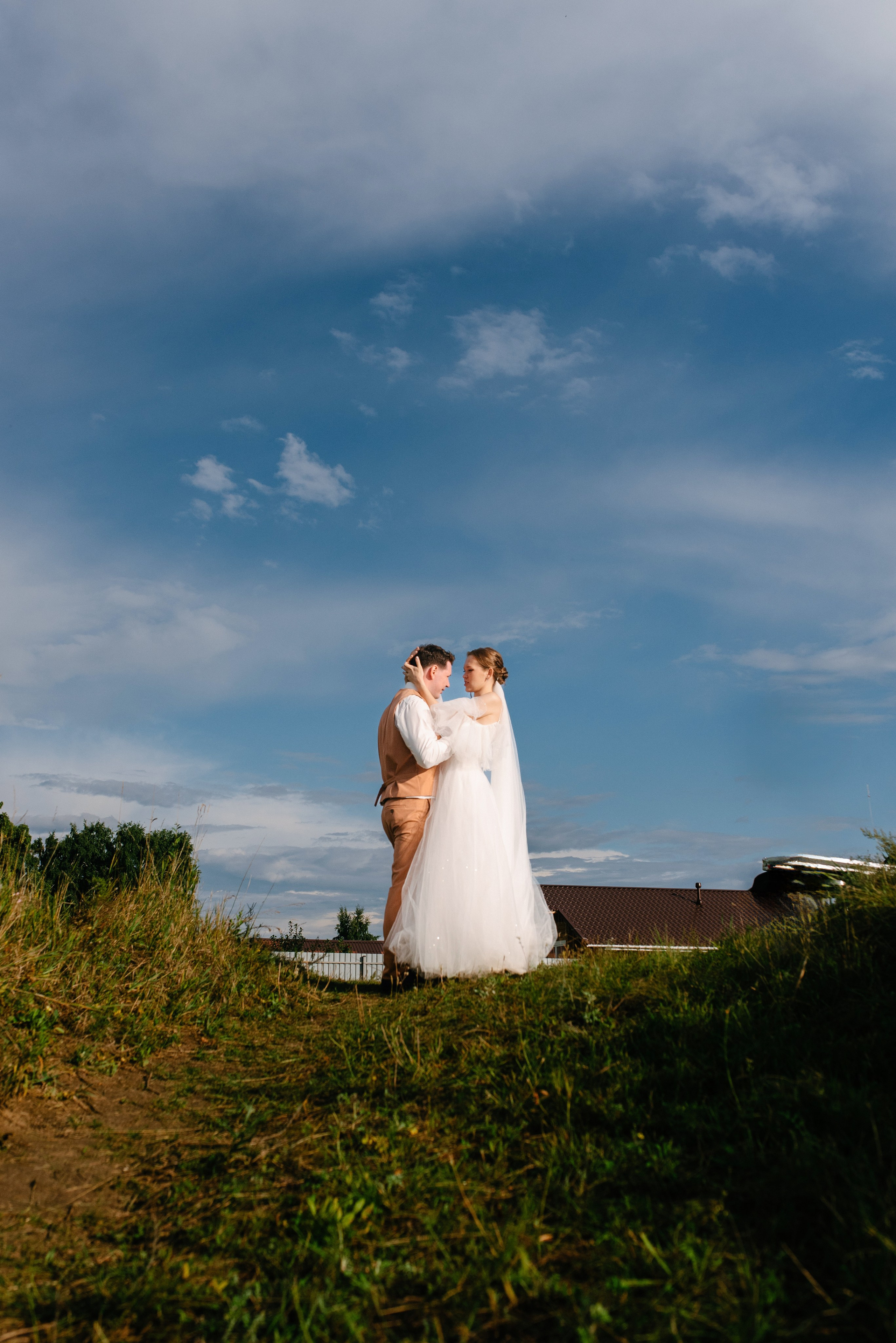 Михаил&Лилия. Фотограф в Новосибирске Анастасия Курто