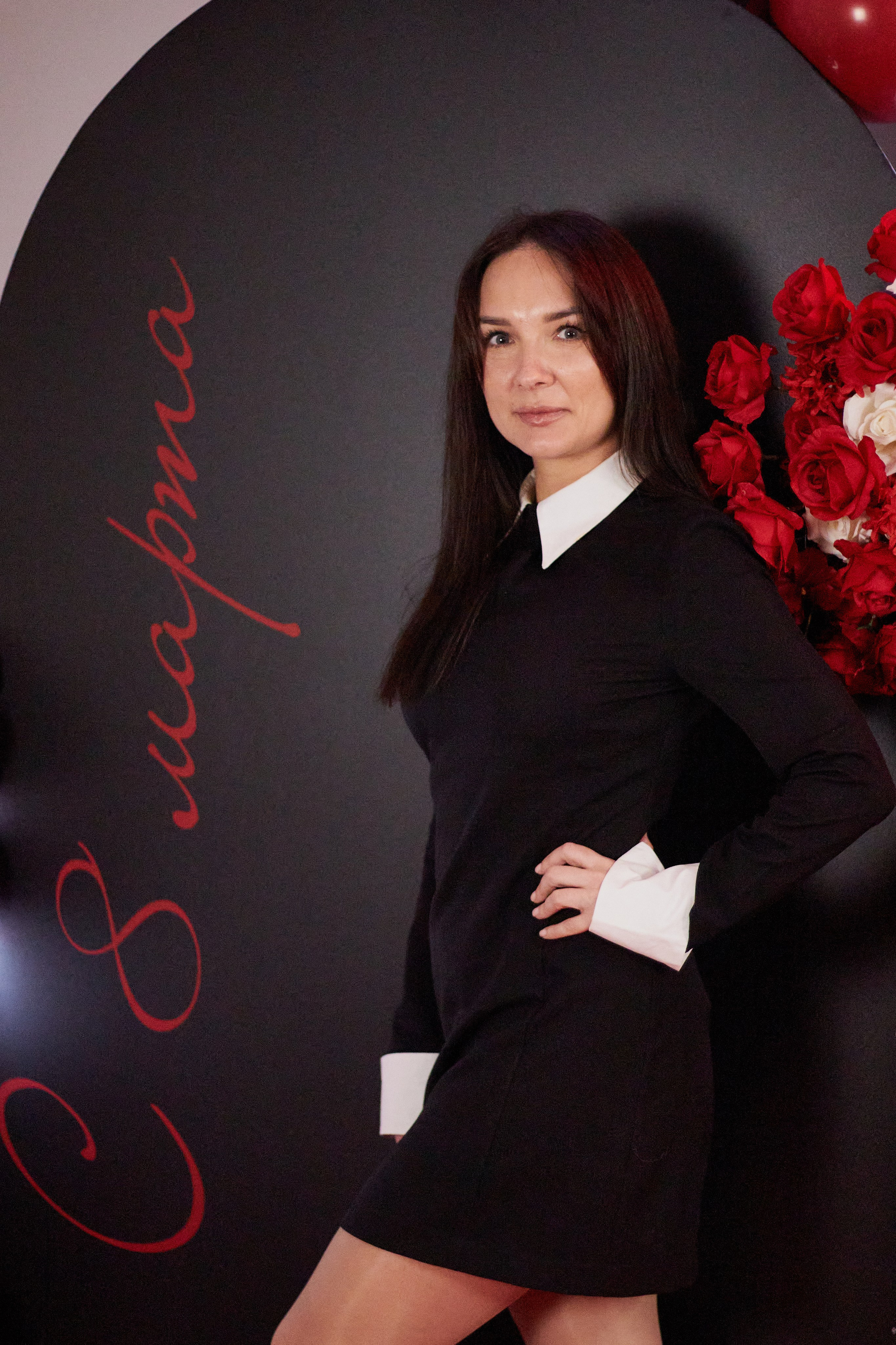 Корпоратив. Фотограф в Ростове-на-Дону Нюхарева Виктория