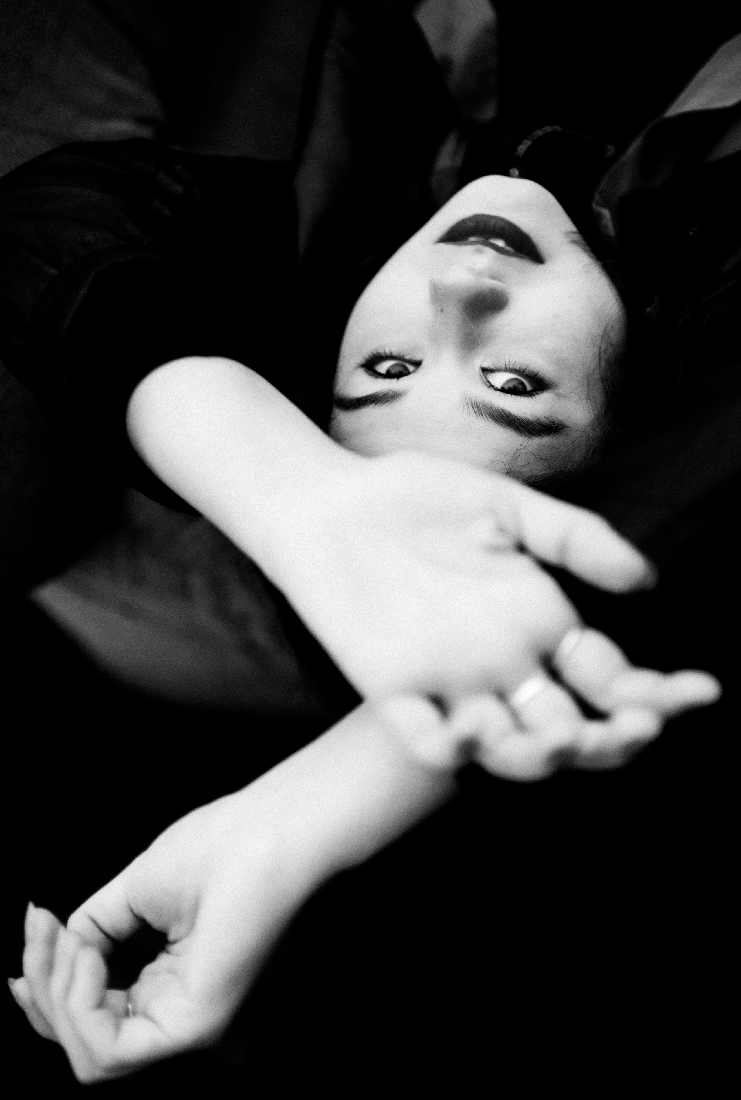 Аня. Фотограф, видеограф в Санкт-Петербурге