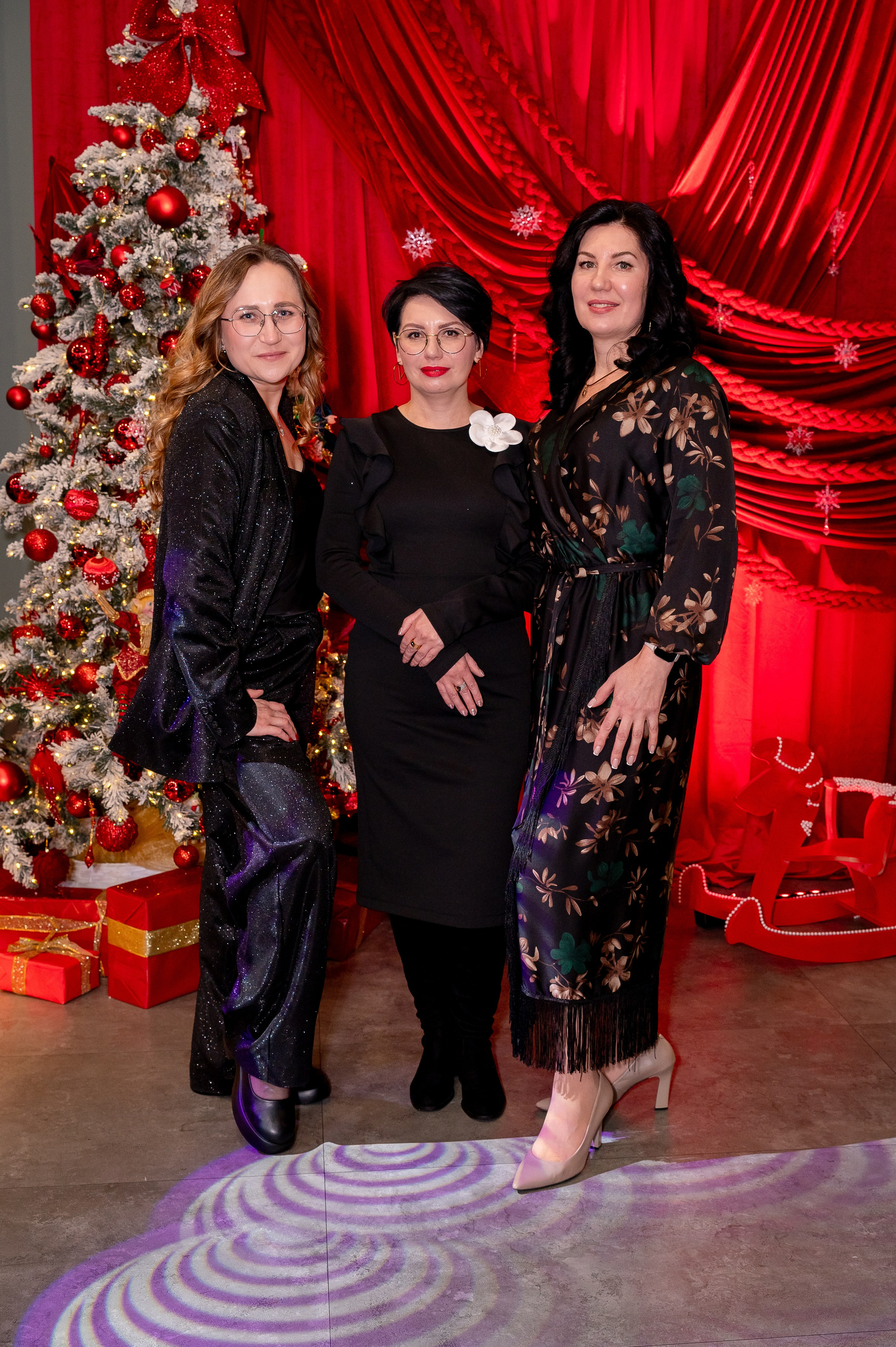 С Новым Годом, АкваМир!. Бизнес-Фотограф Краснодар