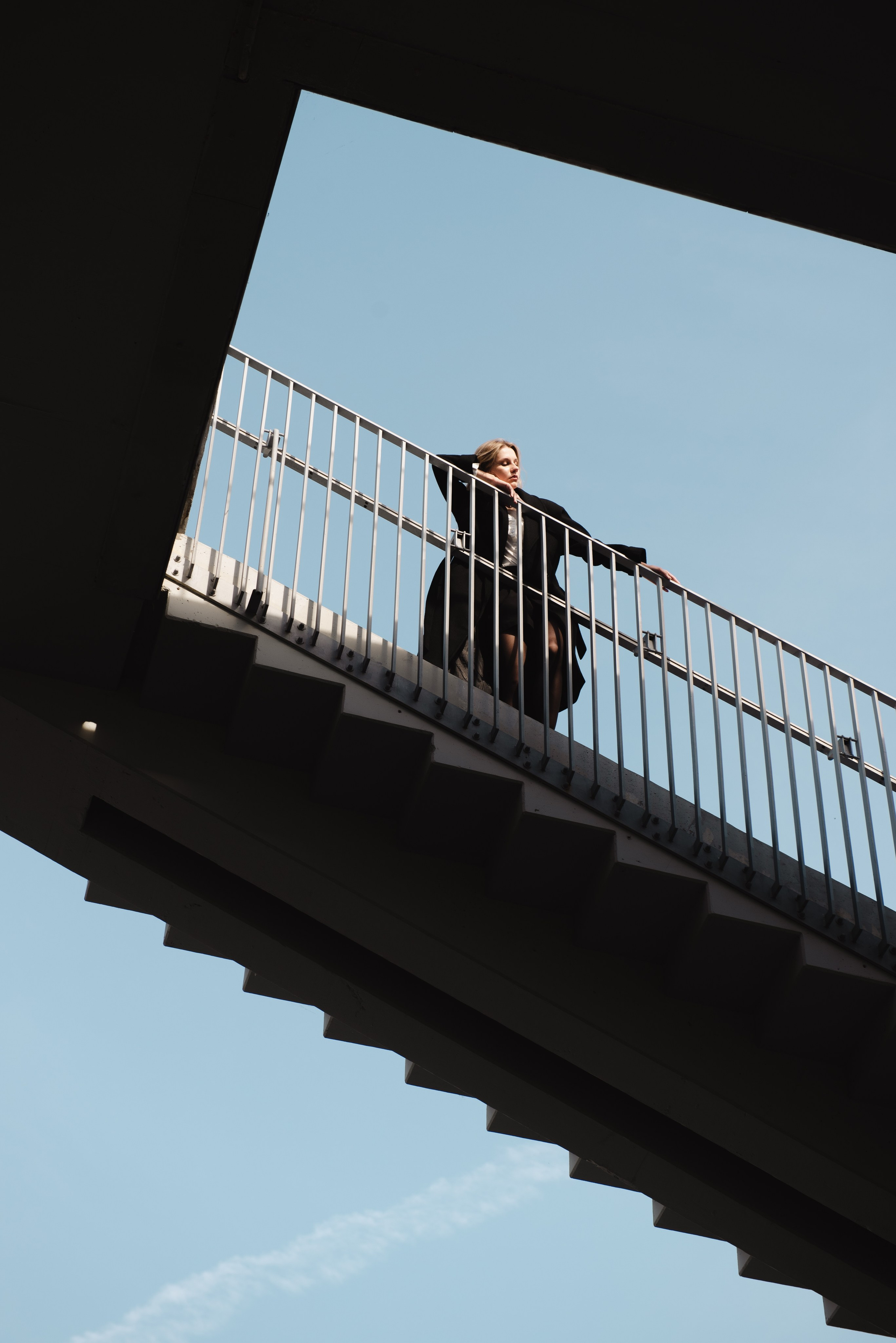 Саша. Портретный и архитектурный фотограф в Москве и Санкт-Петербурге