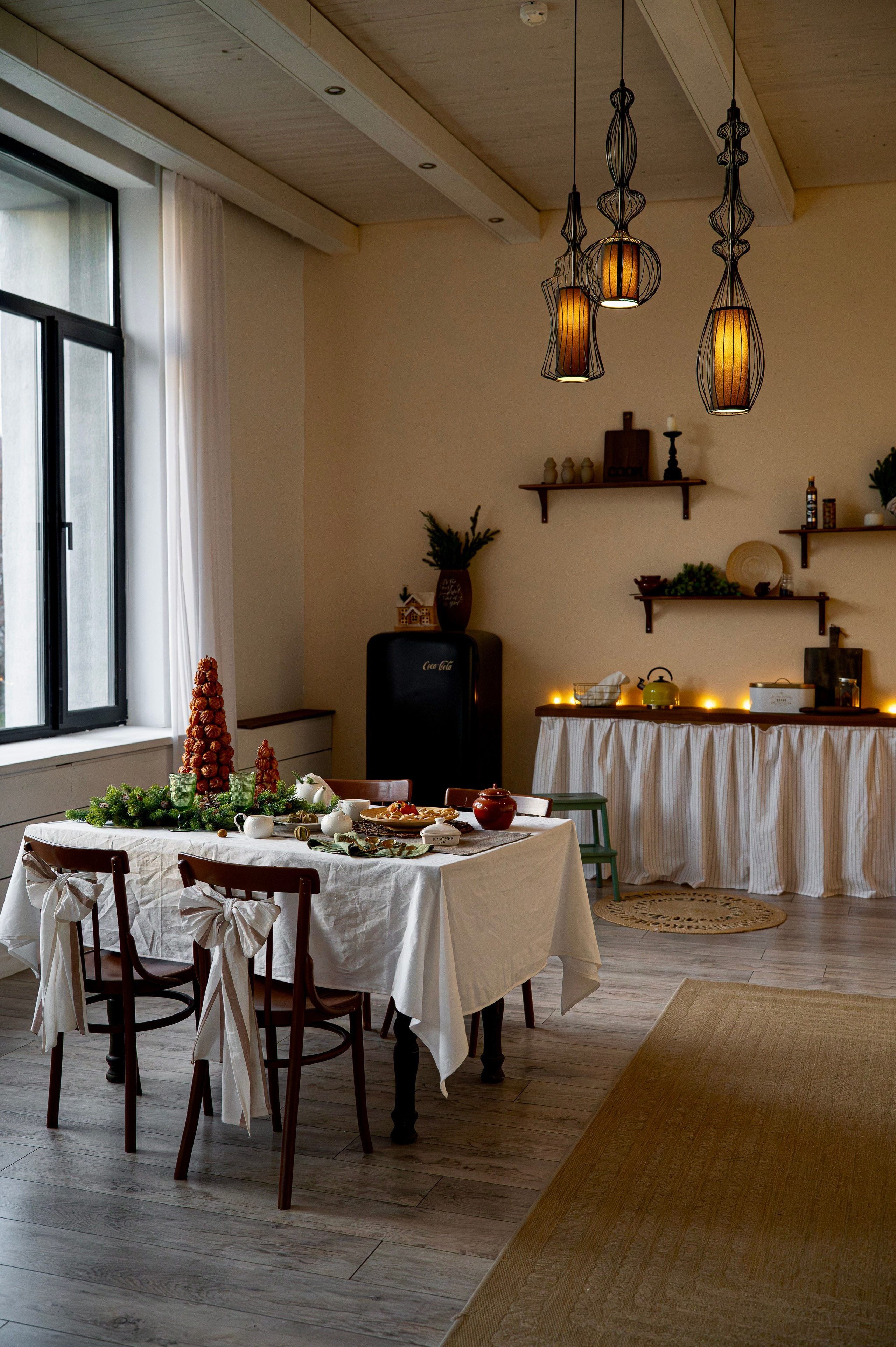 Милена. Фотостудия Молоко в Минске