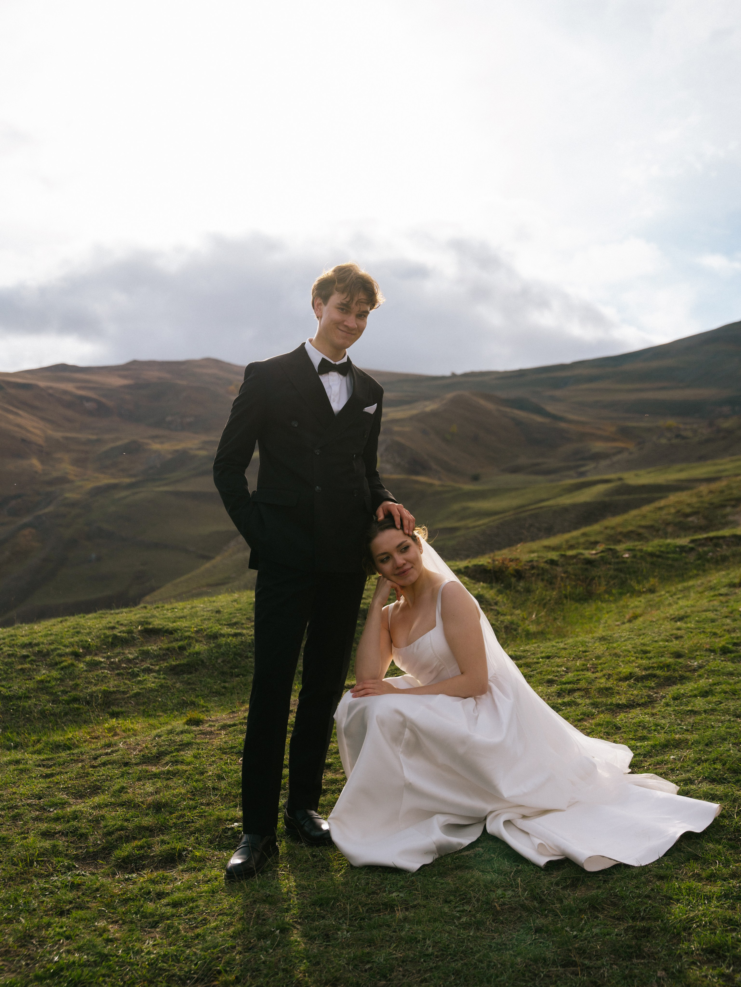 А&Н. Свадебный фотограф Ирина Беляева Пятигорск|Кисловодск|Эльбрус|Домбай