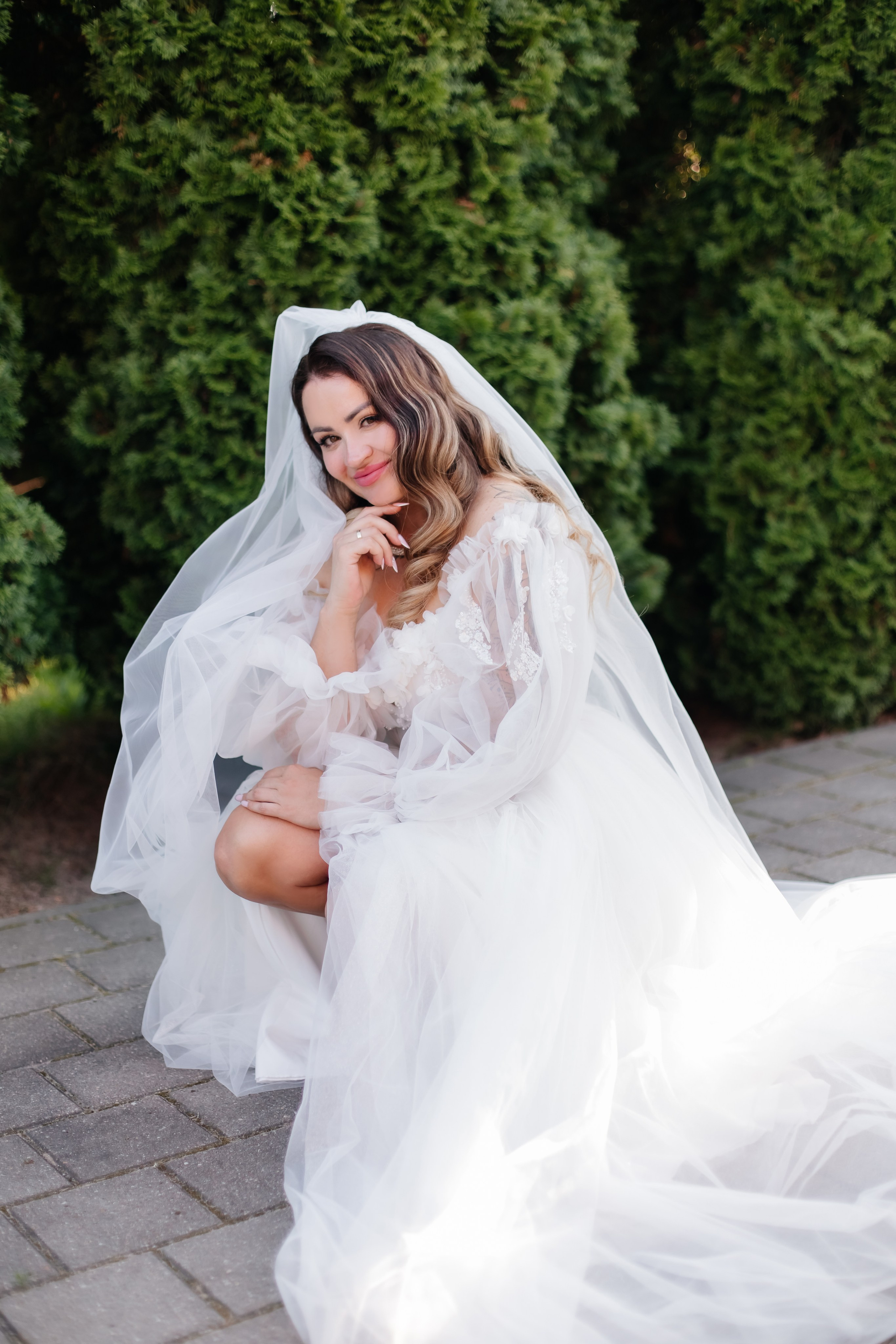 Астория + усадьба Белладжио. Фотограф ВИКА МЕДУЗА