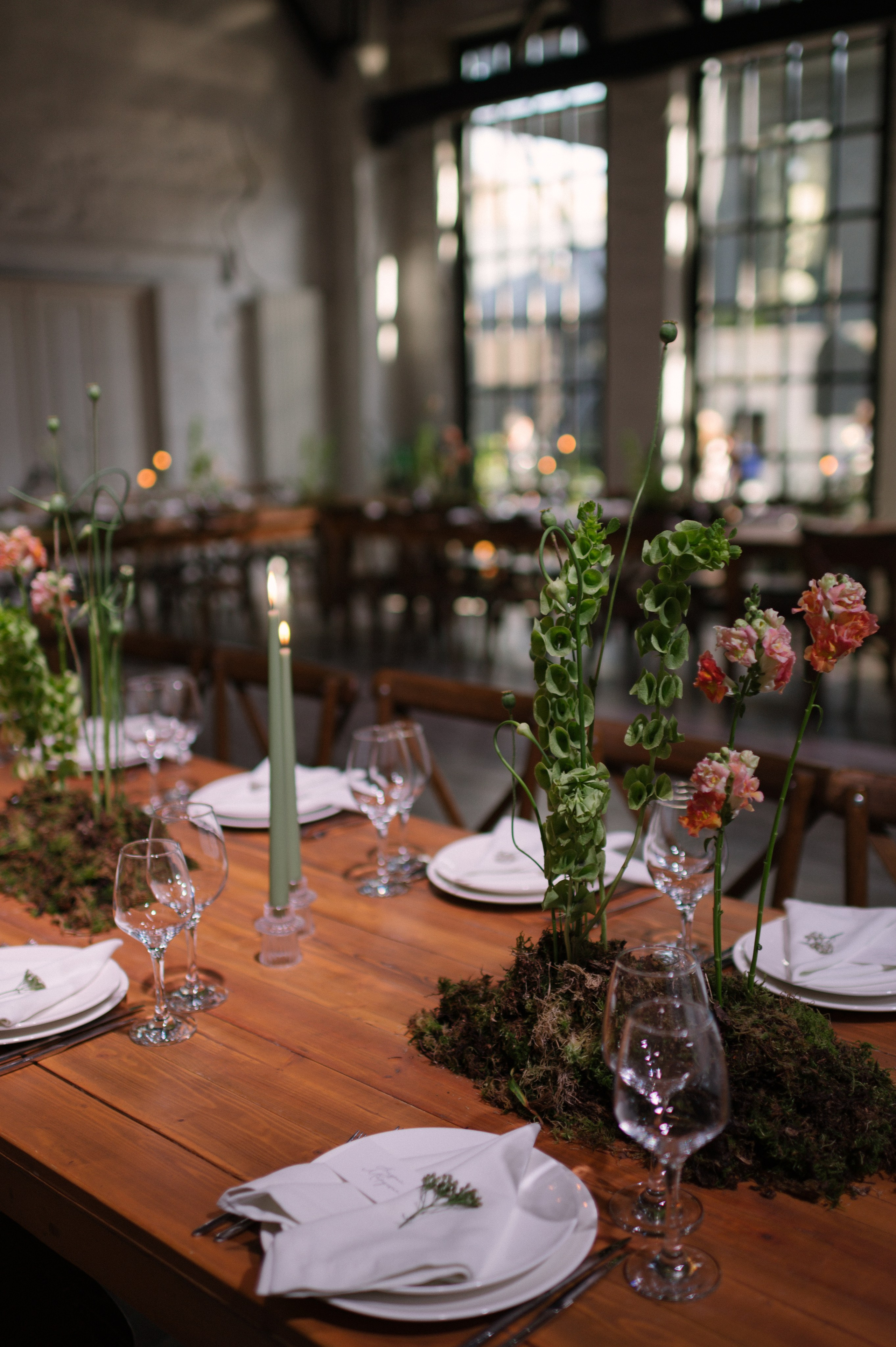 Никита & Катя. Оформление свадеб, декор свадеб Вера Маркова, Москва