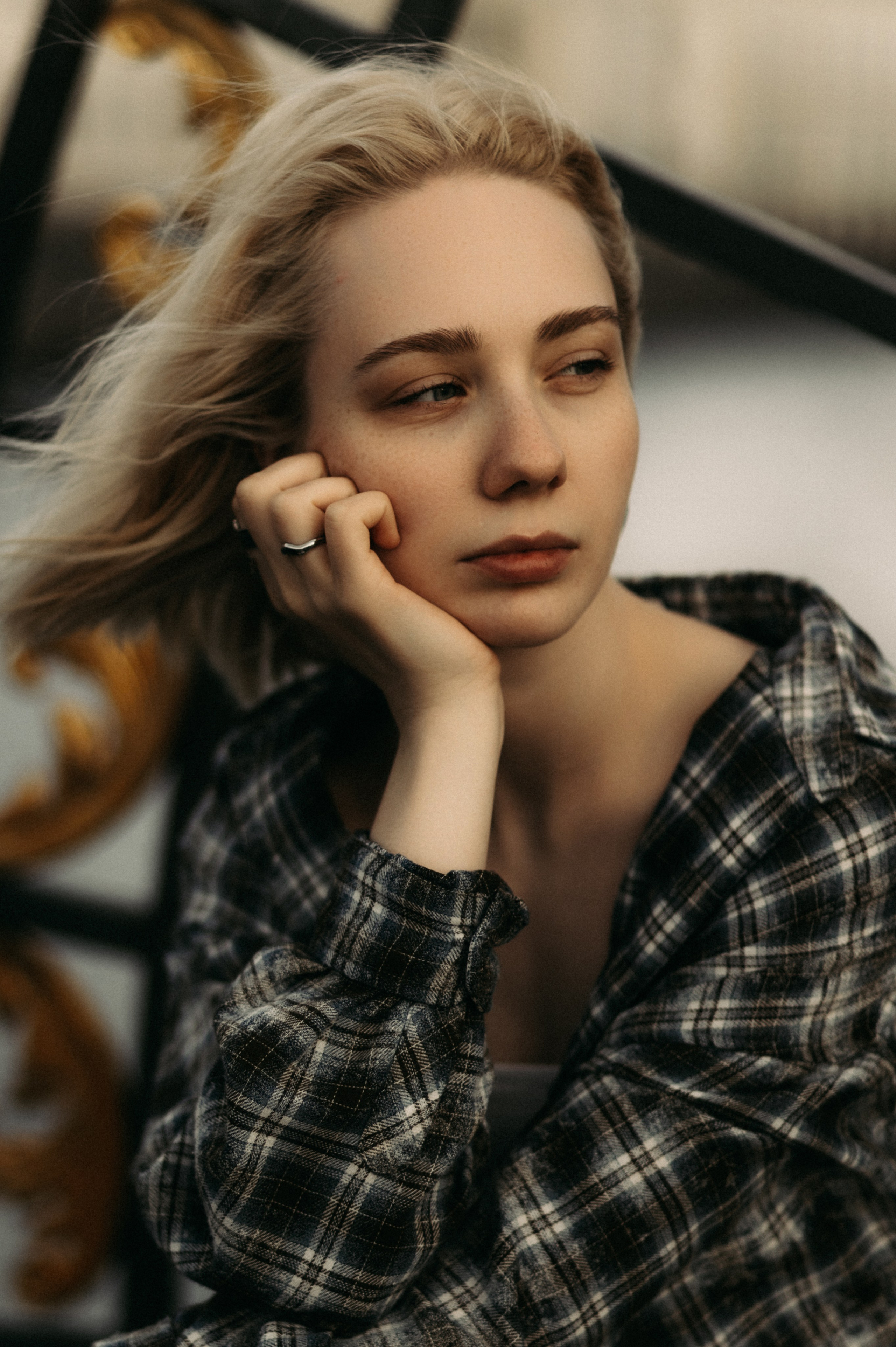 Полина. Фотограф в Санкт-Петербурге