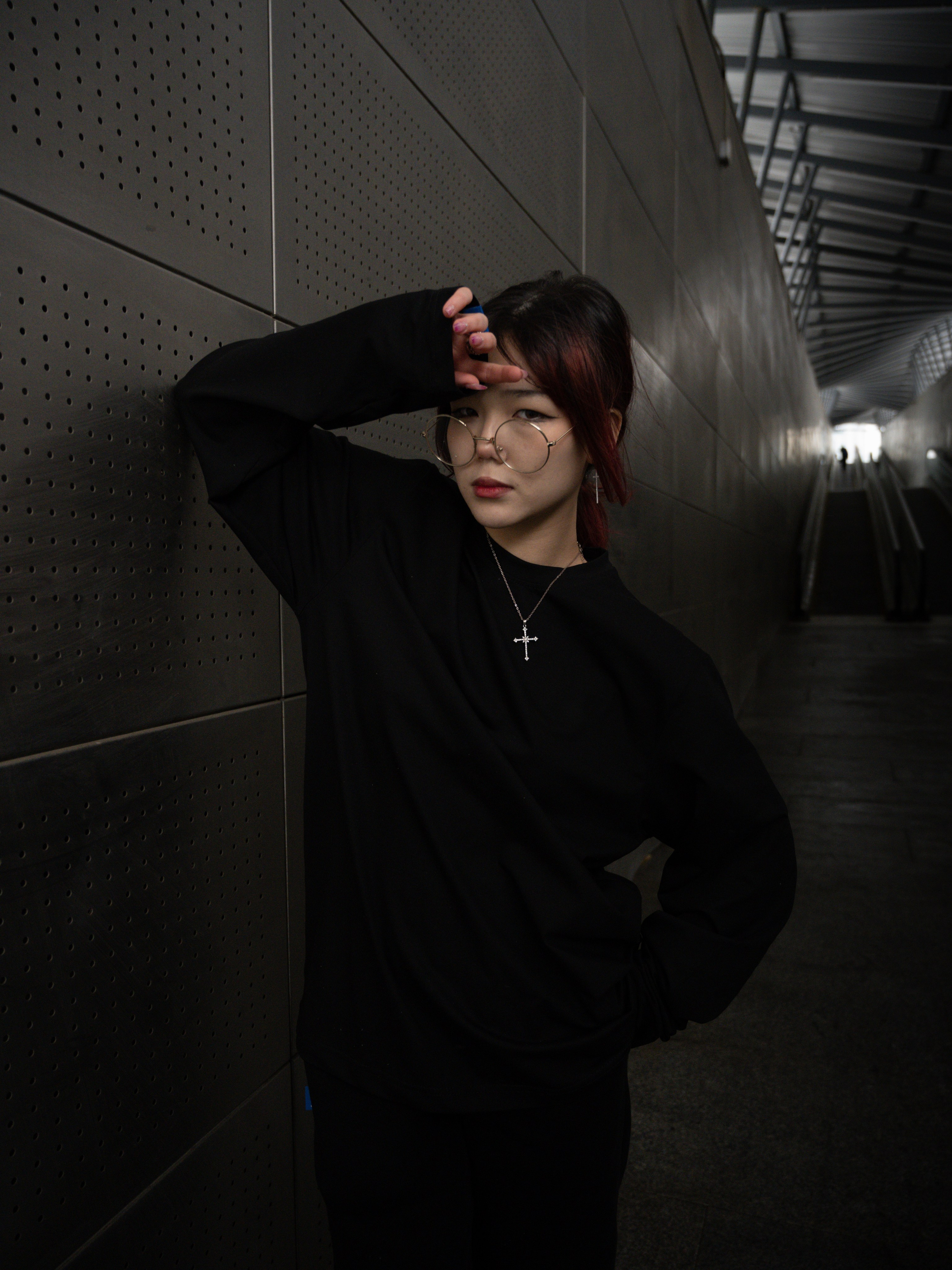 Страница с примерами обработки. Портретный фотограф в Москве — Иван Саяпин