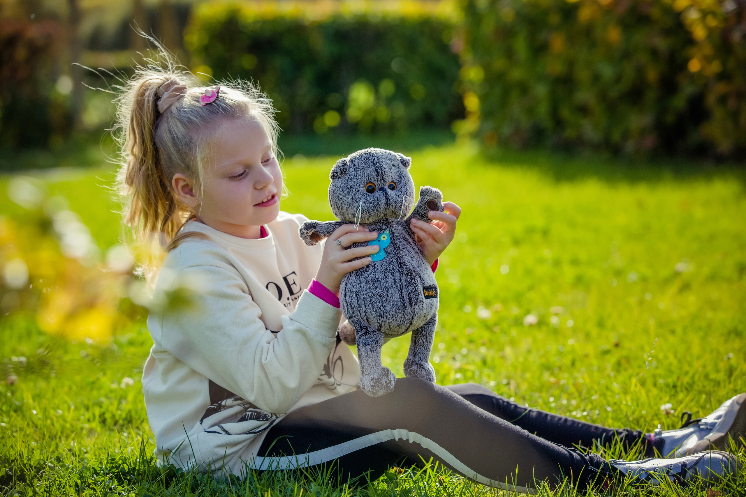 Есения. Свадебный и семейный фотограф в Москве и Подмосковье Лариса Козлова