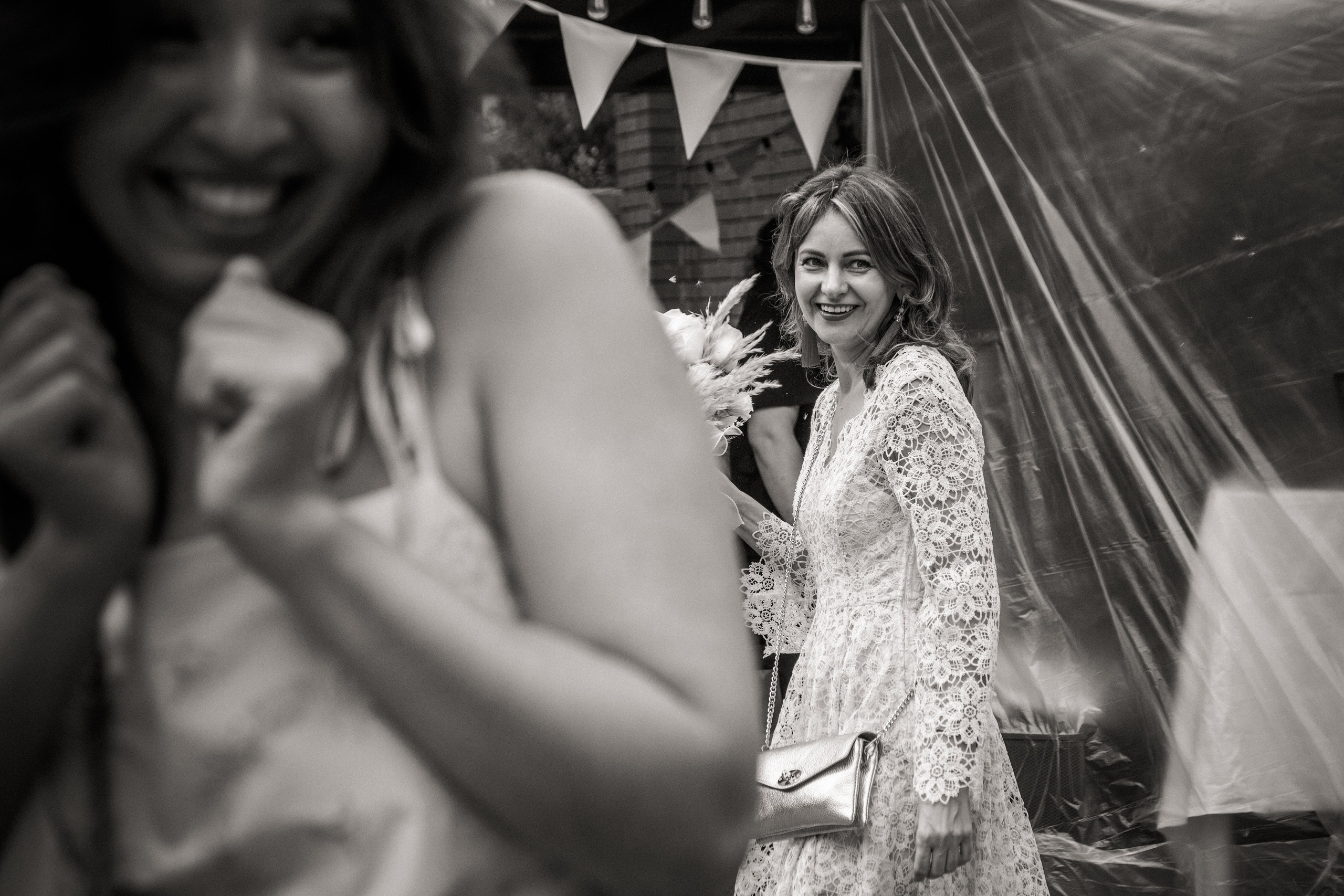 Свадебная фотосъемка в загородном отеле «LaFa». Свадебный и семейный фотограф в Москве и Подмосковье Лариса Козлова