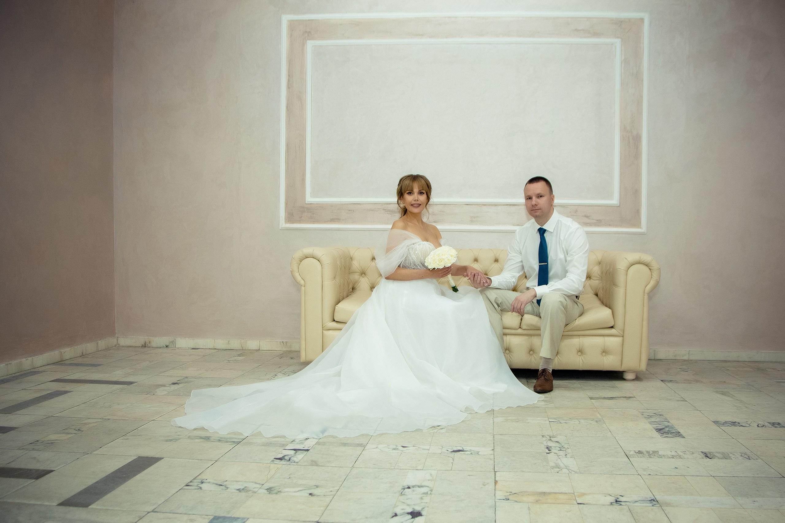 Диана Павел. Свадебный и семейный фотограф в Москве и Подмосковье Лариса Козлова