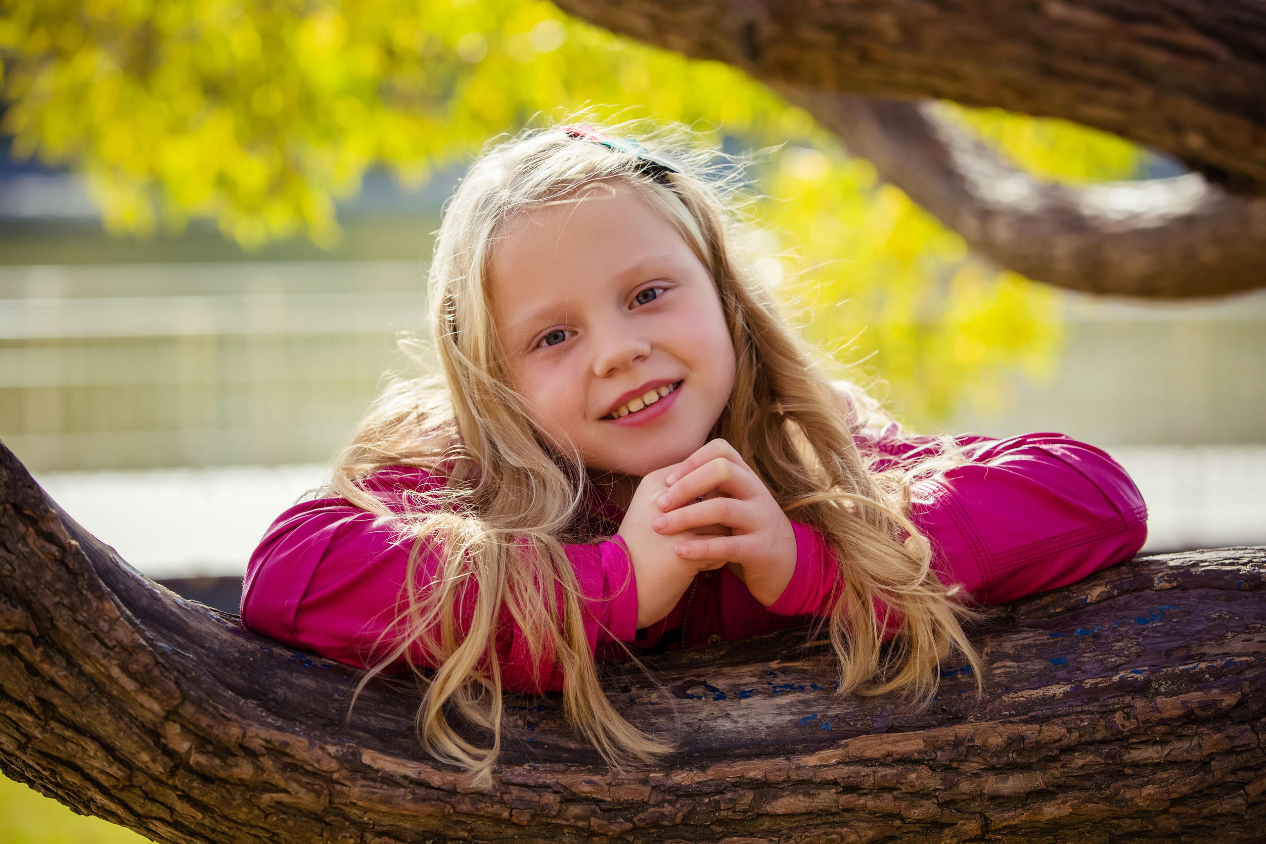 Есения. Свадебный и семейный фотограф в Москве и Подмосковье Лариса Козлова